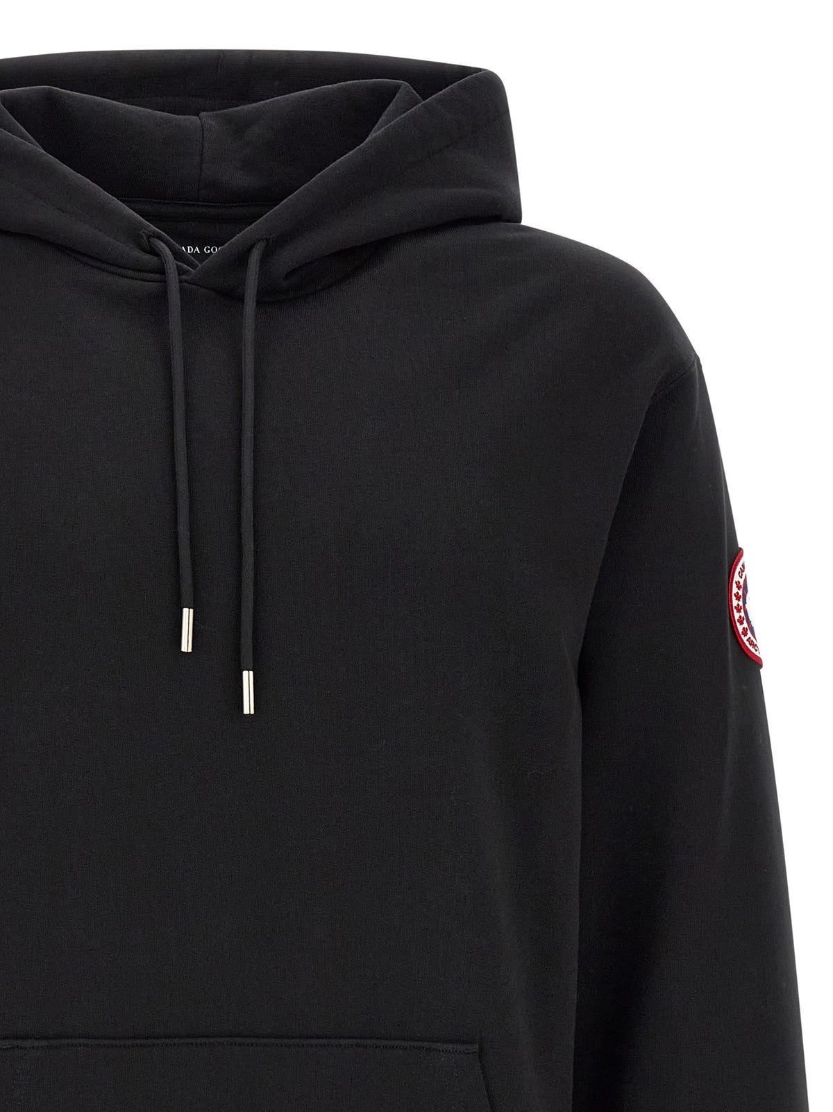CANADA GOOSE - 'Loon' hoodie