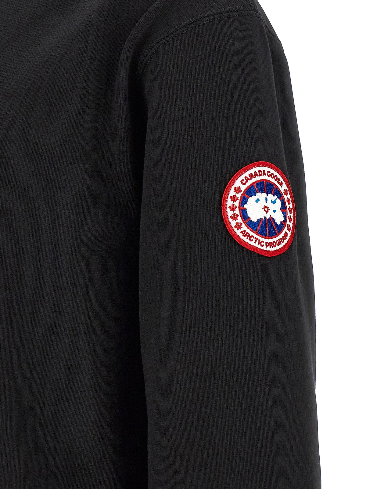 CANADA GOOSE - 'Loon' hoodie