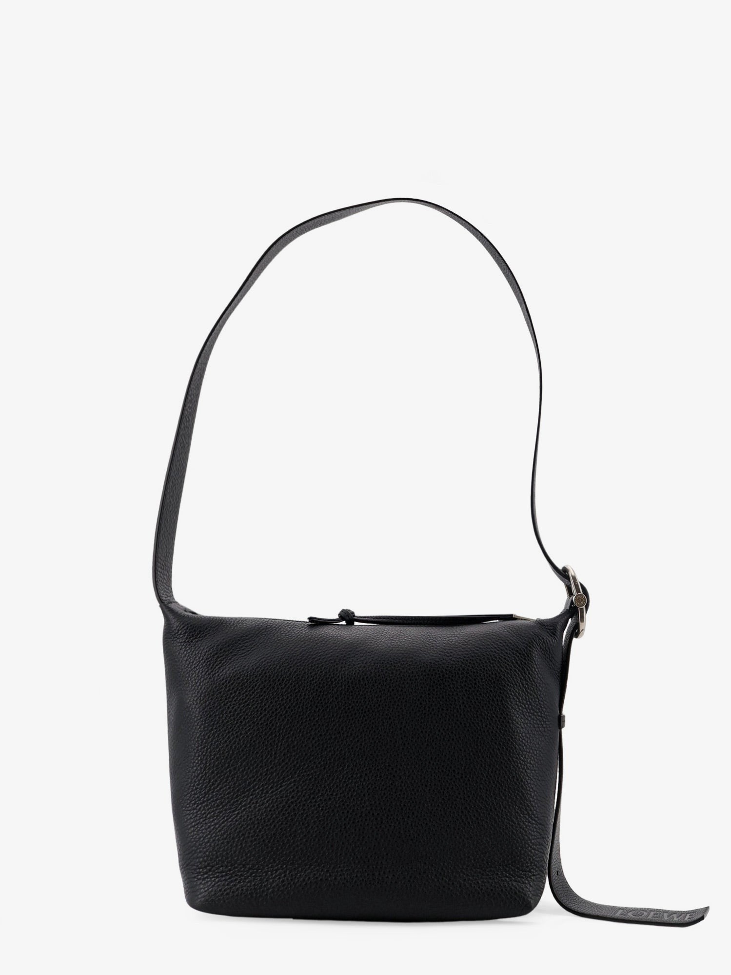 LOEWE - Loop leather crossbody bag loop-leather-crossbody-bag