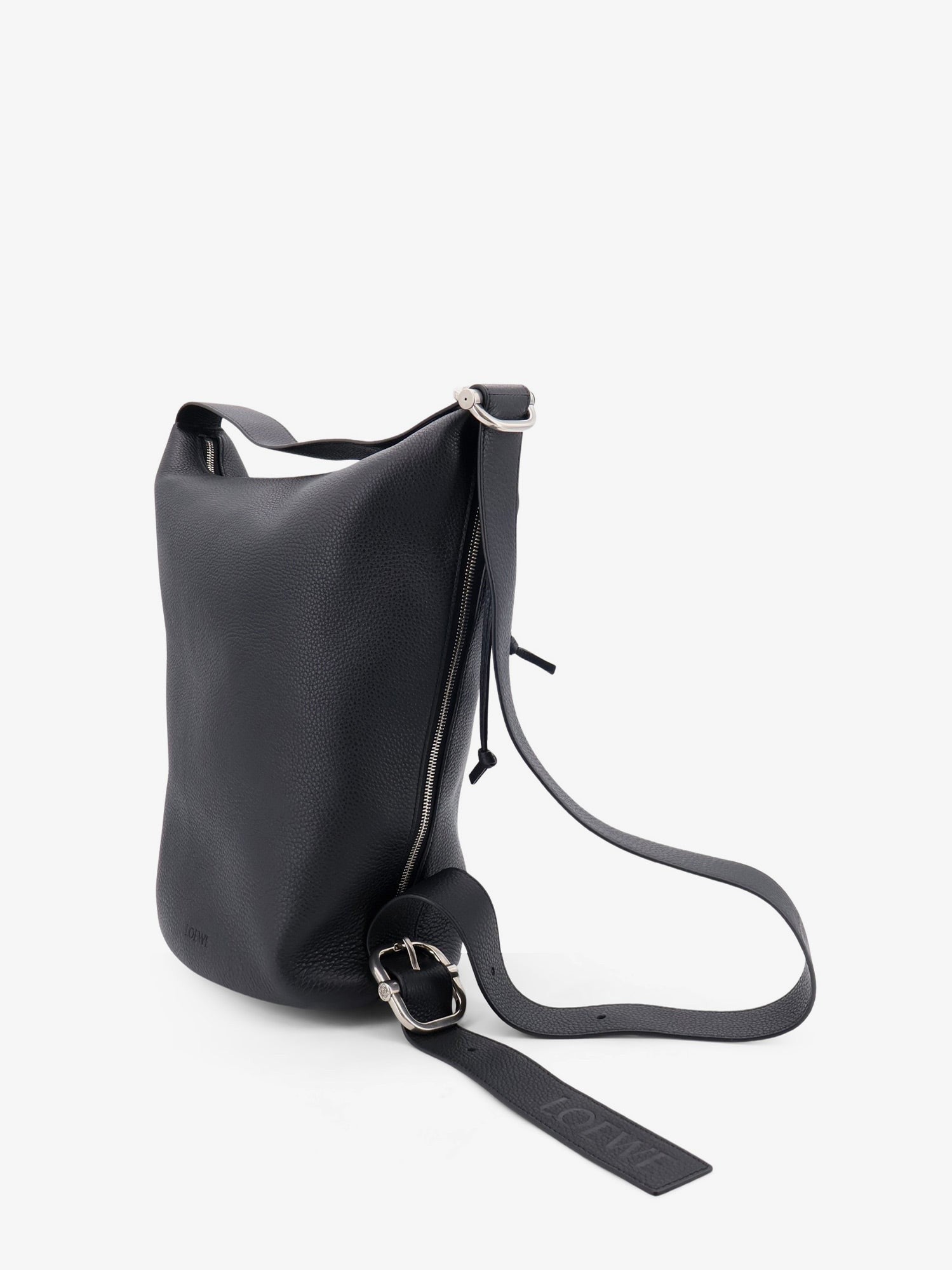 LOEWE - Loop Leather crossbody bag loop-leather-crossbody-bag_a85d484f-7a5e-4e4c-9052-3caf916e5813