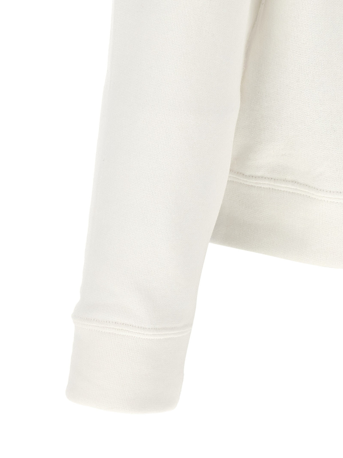 Polo Ralph Lauren - Loopback cotton hoodie