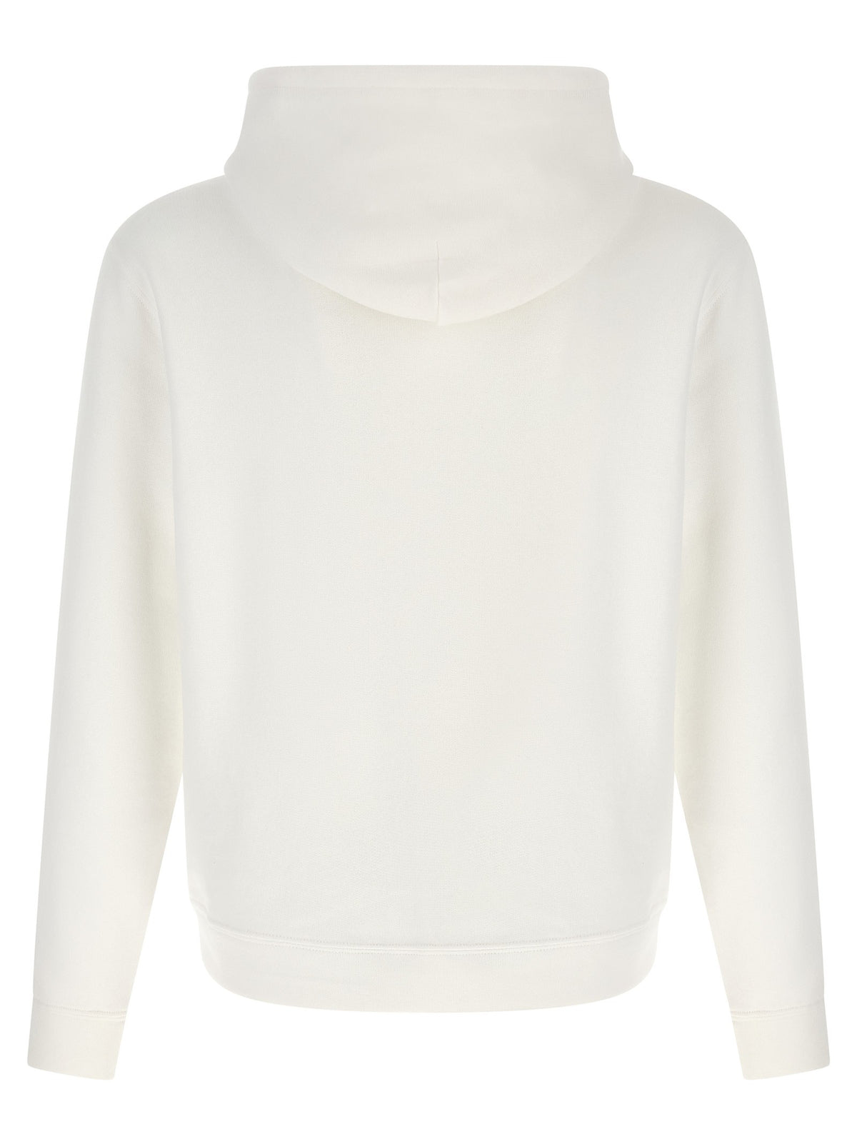 Polo Ralph Lauren - Loopback cotton hoodie
