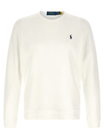 Polo Ralph Lauren - Loopback cotton sweatshirt loopback-cotton-sweatshirt_4dee4914-770c-40a1-b2d3-f0a51d5998d4