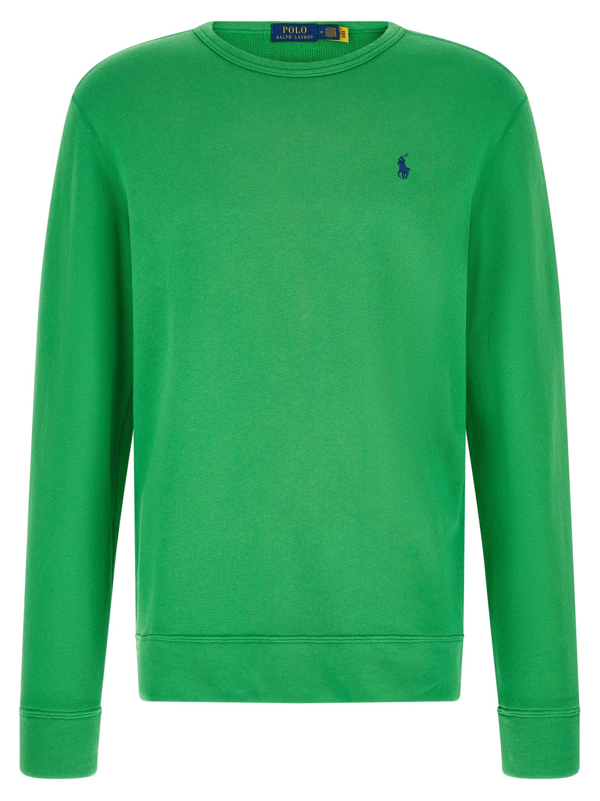 Polo Ralph Lauren - Loopback cotton sweatshirt