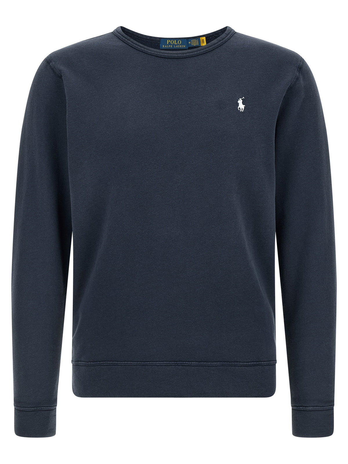 Polo Ralph Lauren - Loopback cotton sweatshirt