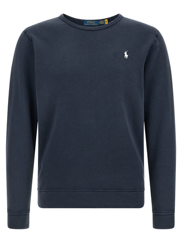 Polo Ralph Lauren - Loopback cotton sweatshirt