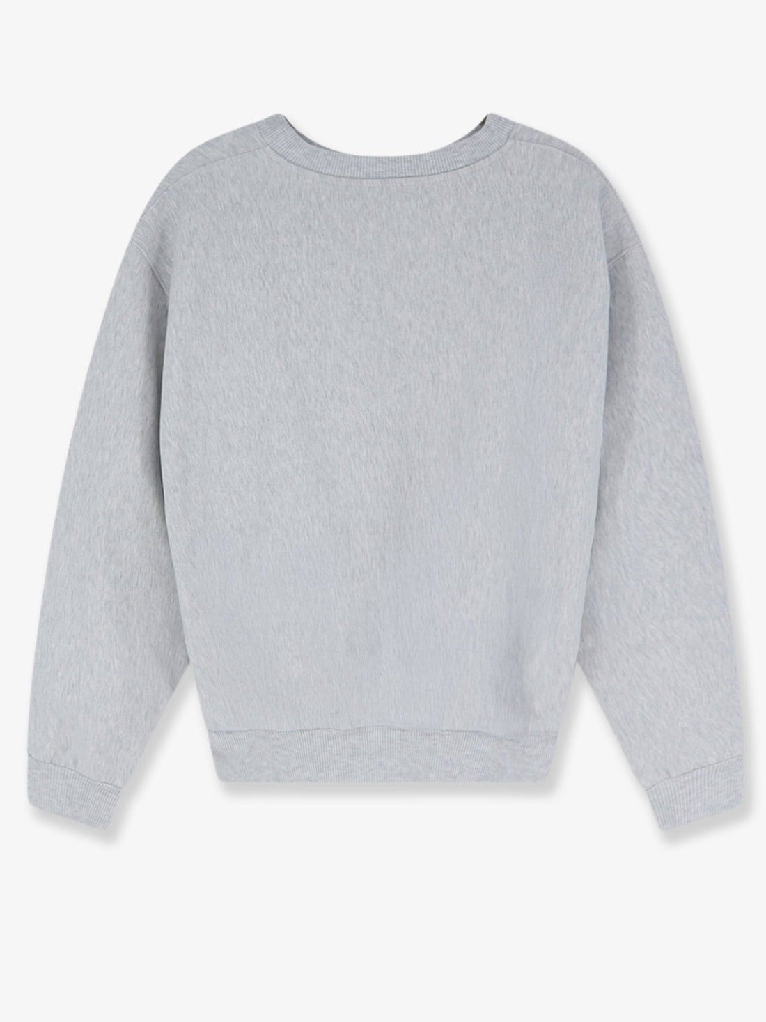 Celine - Loose Fit cotton sweatshirt loose-fit-cotton-sweatshirt_4184ab8b-a43d-4eaf-be7e-dd283007436f