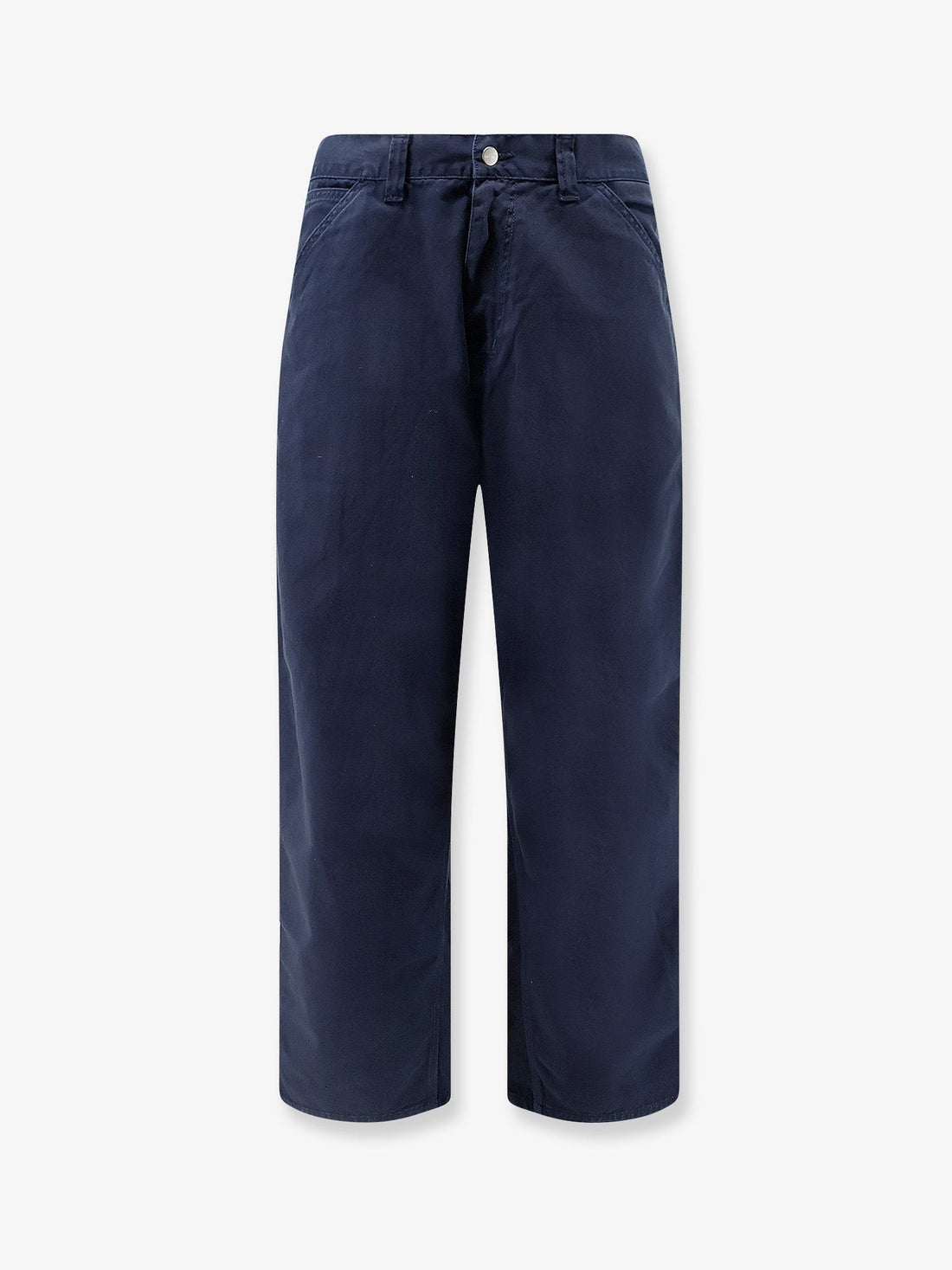 Carhartt Wip - Loose fit denim jeans loose-fit-denim-jeans_ccdff5f6-8dd2-4df8-af2d-c2fa0f601446