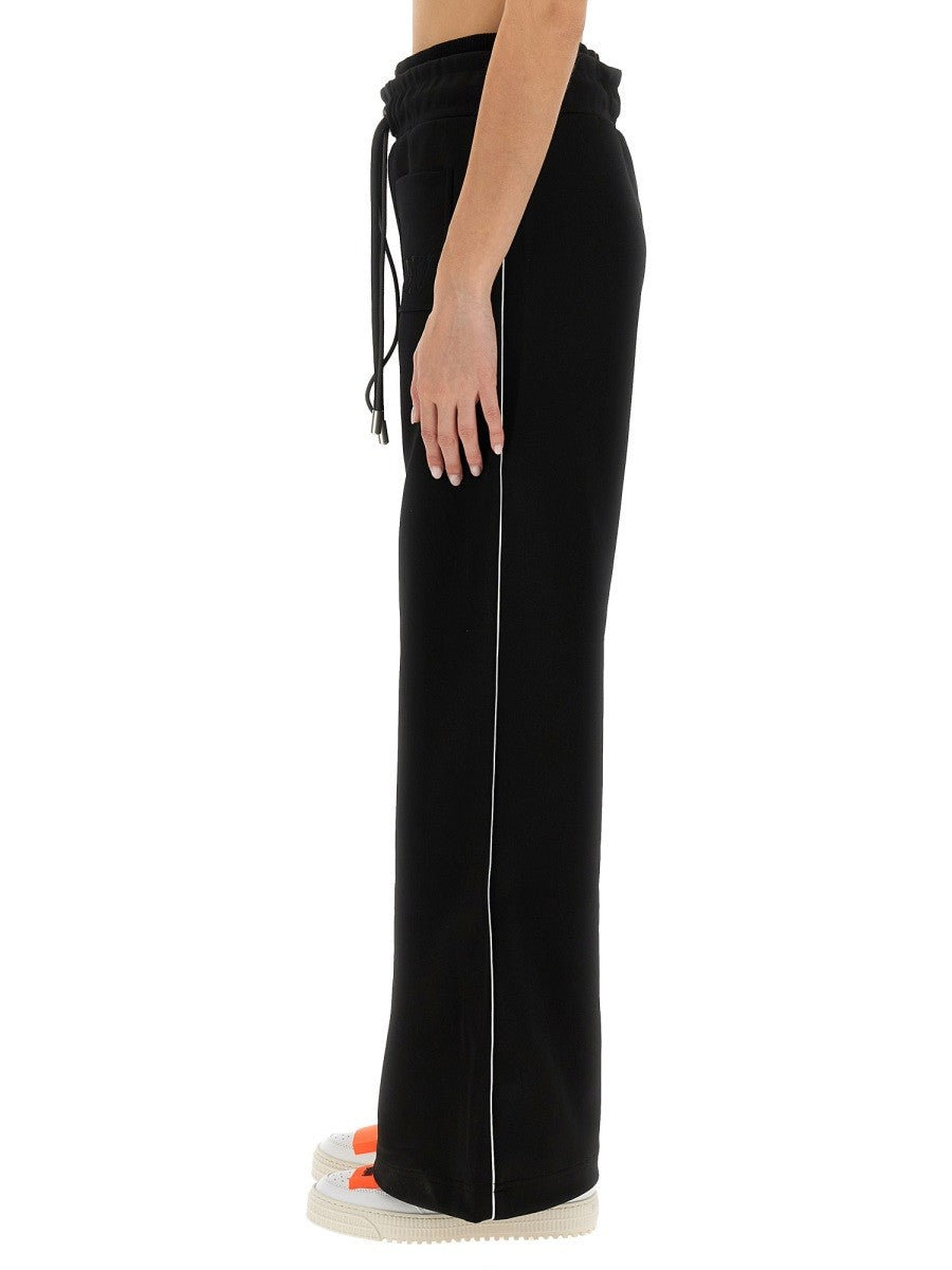 Off-white Off White - LOOSE FIT PANTS