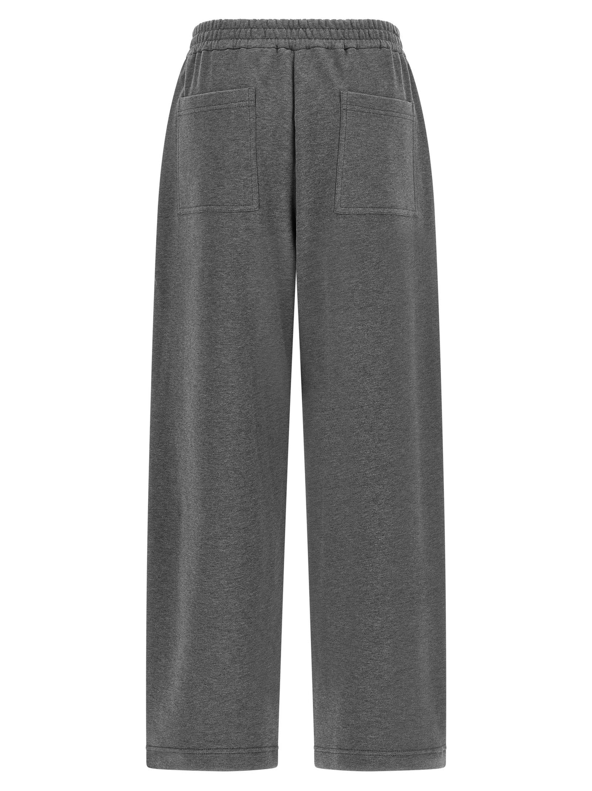 Brunello Cucinelli - Loose leg joggers