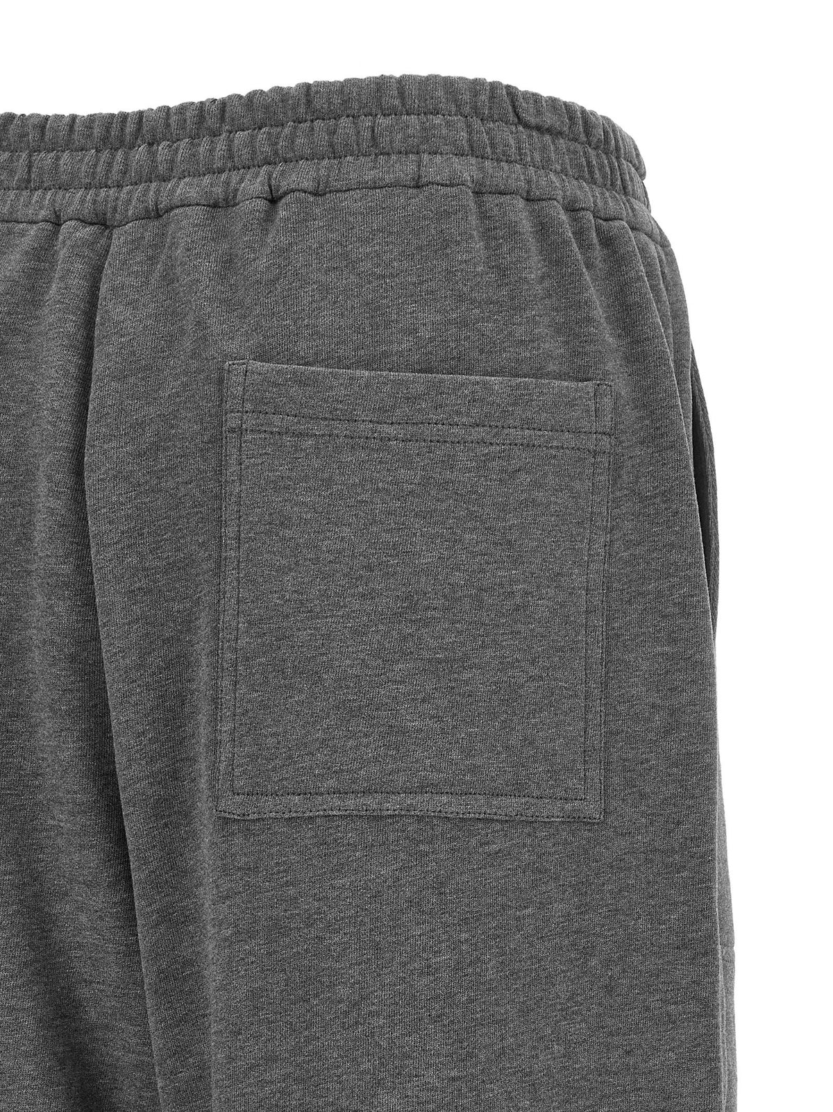 Brunello Cucinelli - Loose leg joggers