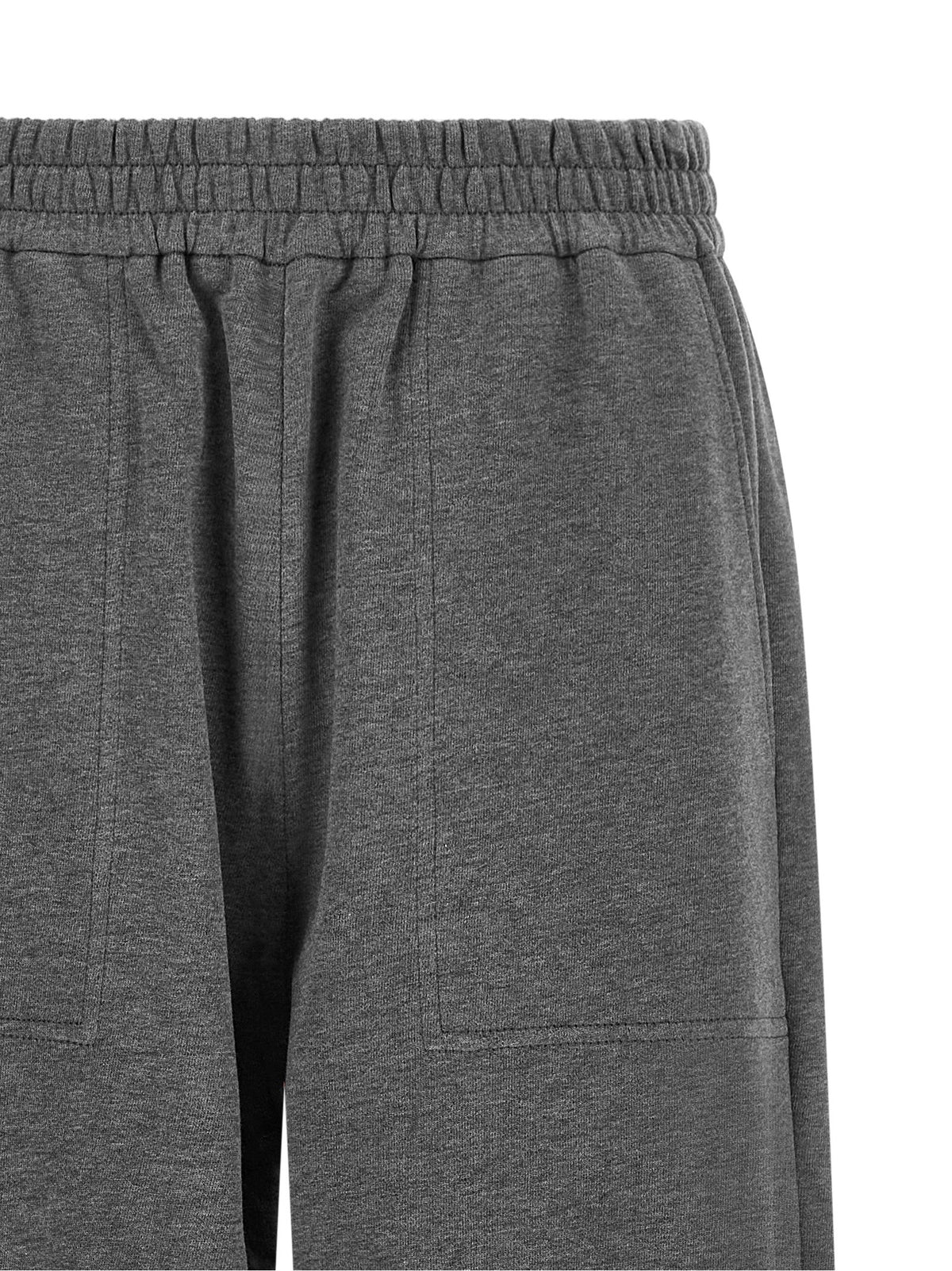 Brunello Cucinelli - Loose leg joggers