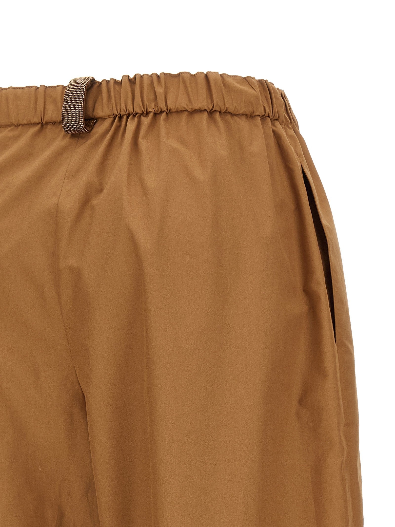 Fabiana Filippi - Loose leg pants