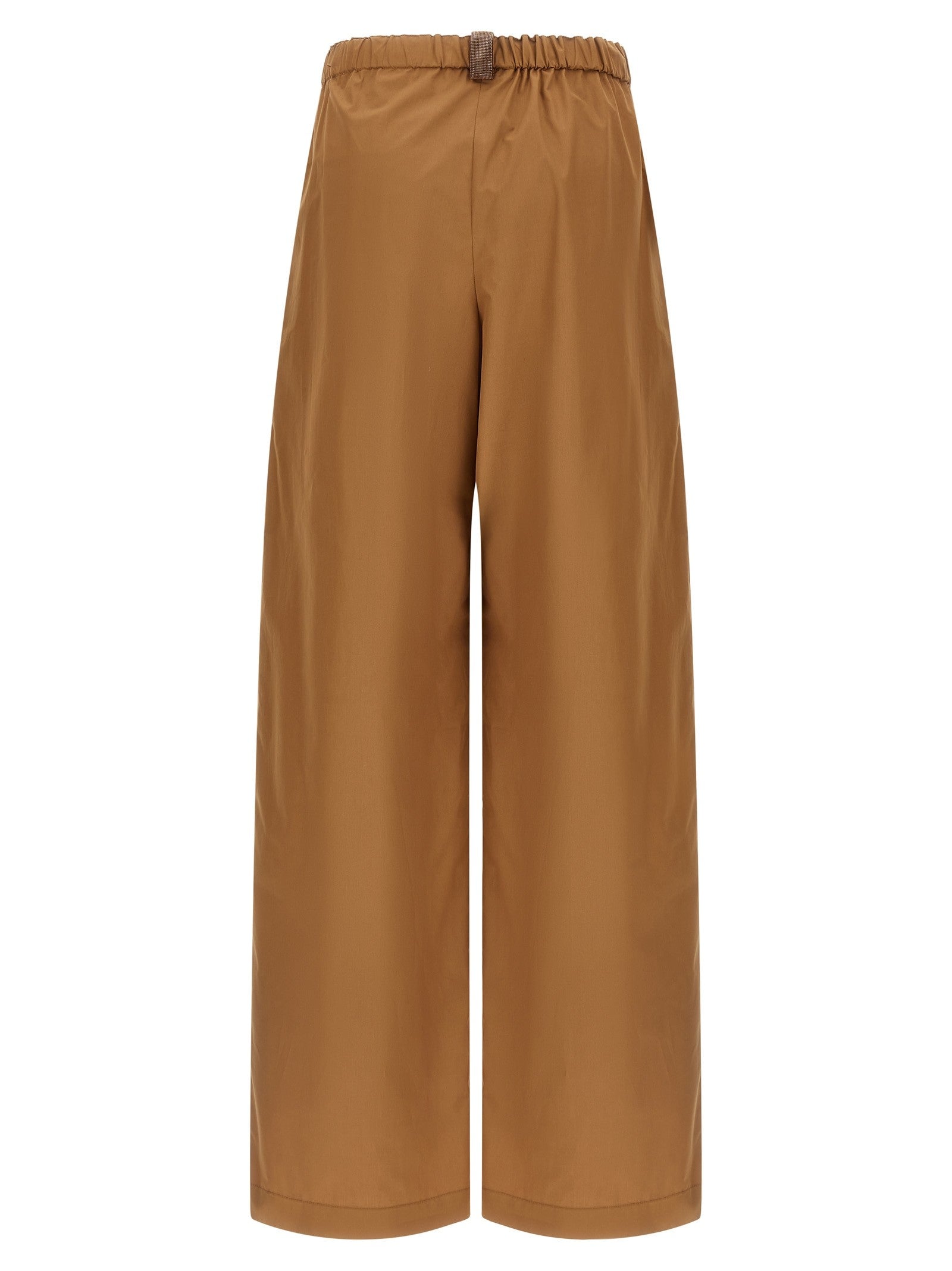 Fabiana Filippi - Loose leg pants