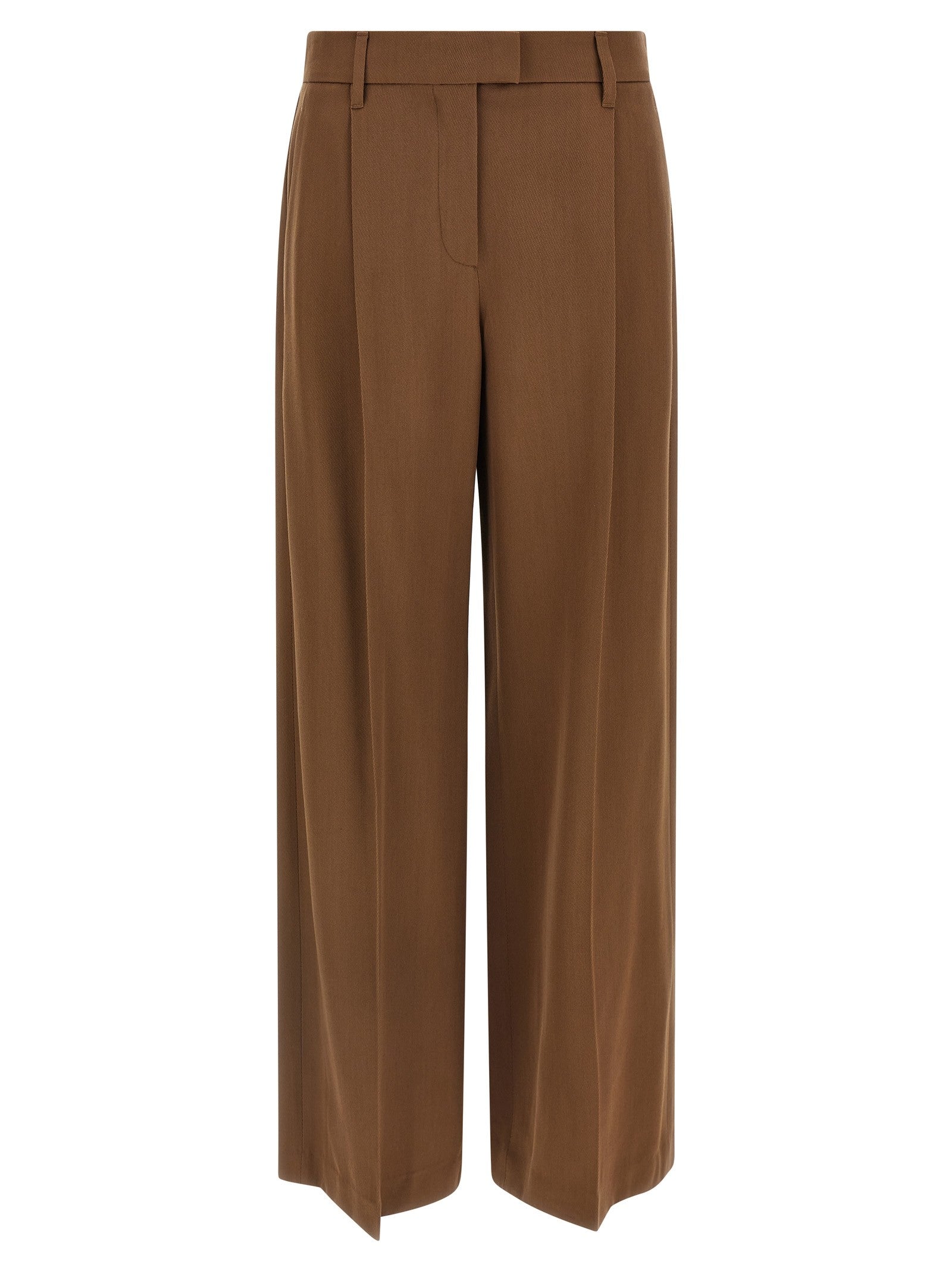 Brunello Cucinelli - Loose leg pants loose-leg-pants_576e8323-10e8-4219-ae48-389976068e37