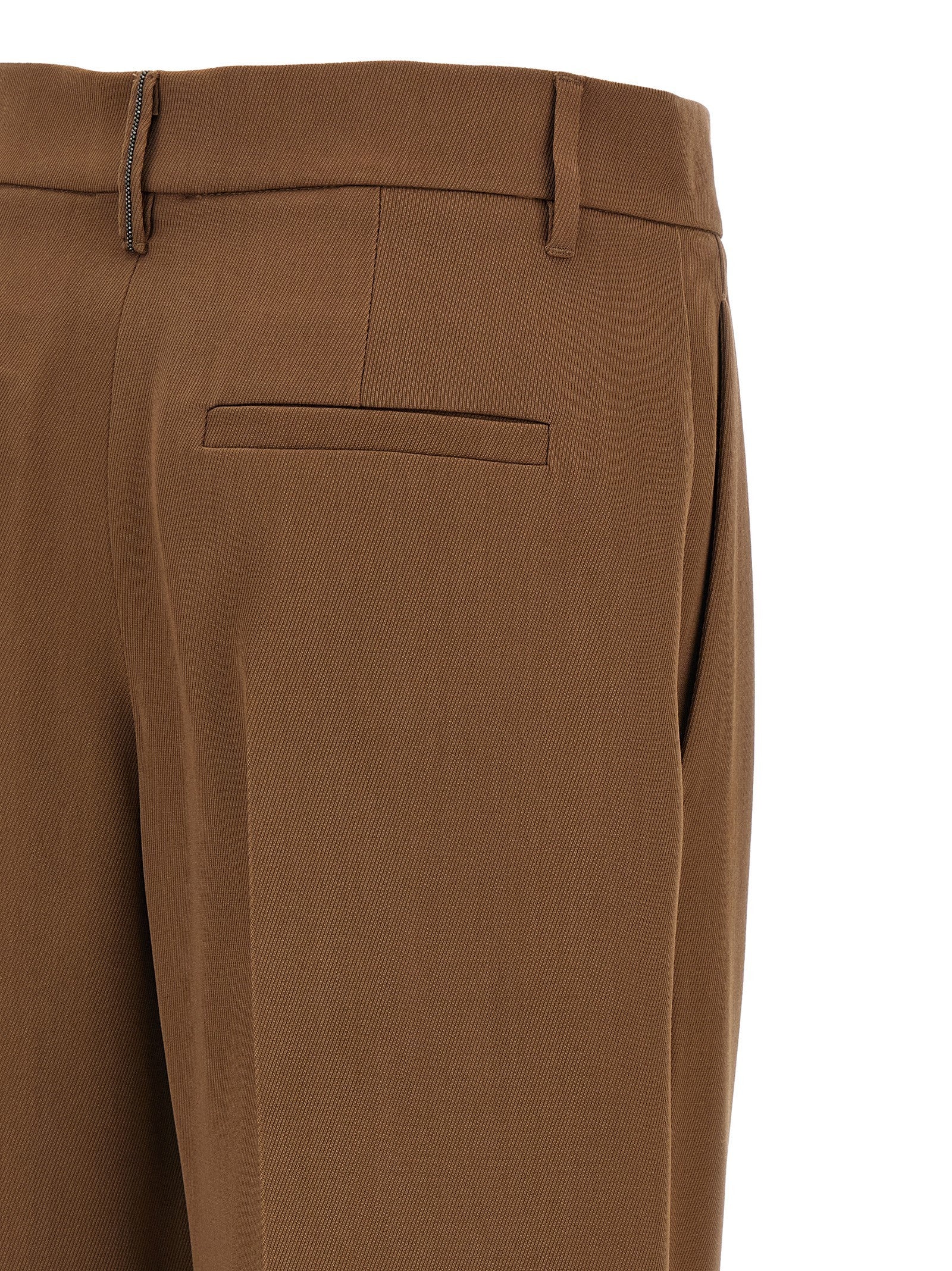Brunello Cucinelli - Loose leg pants loose-leg-pants_5a2a244a-7dc6-4daf-9908-b441cfc5ed39