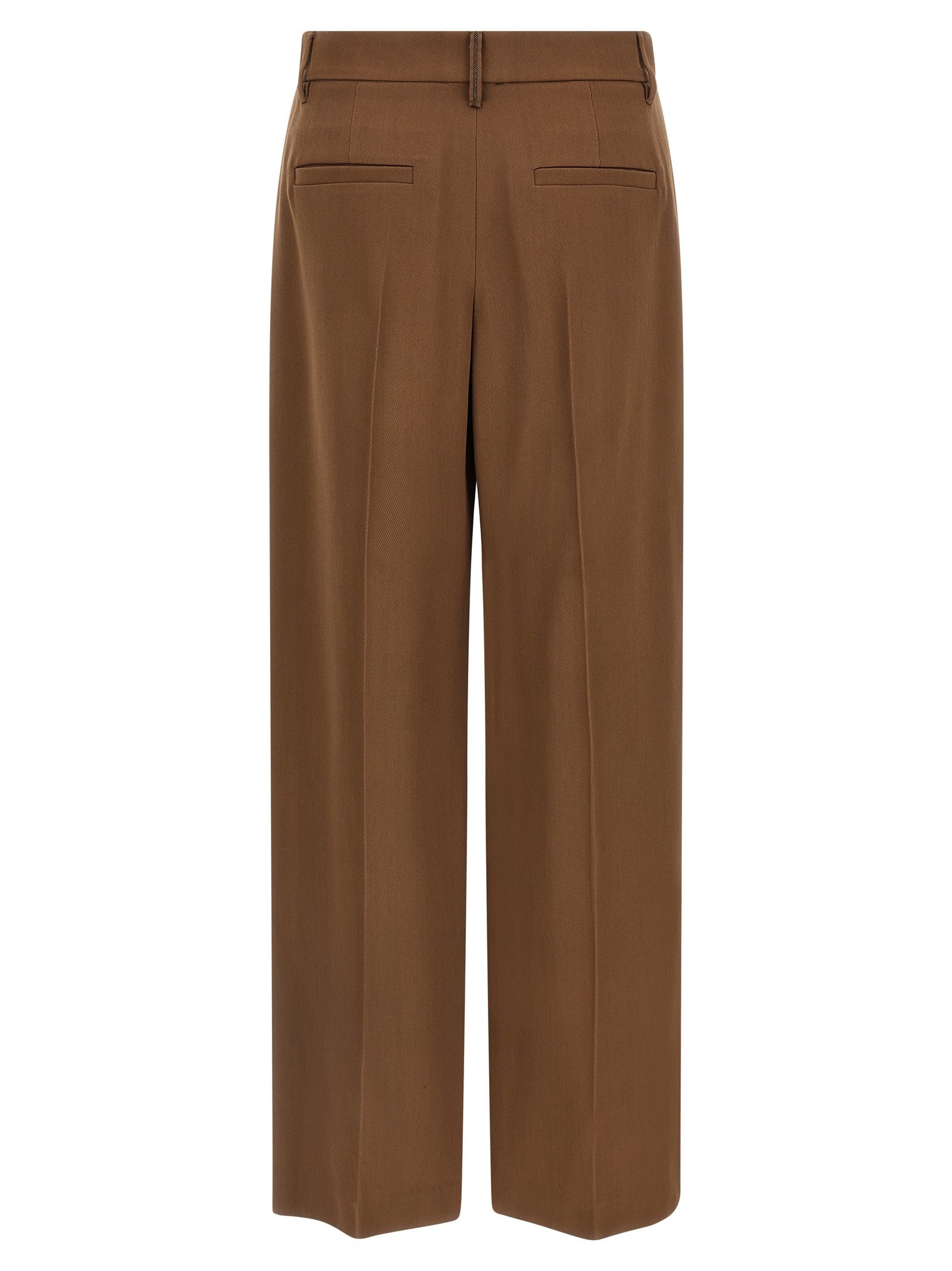 Brunello Cucinelli - Loose leg pants loose-leg-pants_aef6b9b6-a57d-47bd-b535-0f115010f7b4