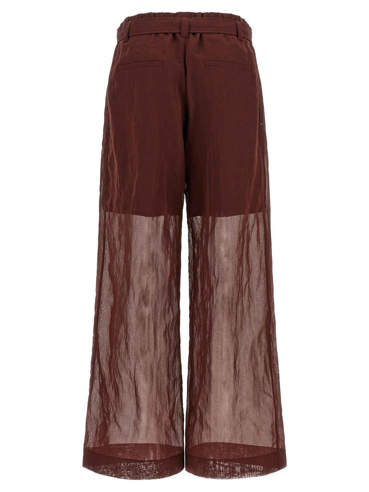 Brunello Cucinelli - 'Loose' pants loose-pants_16cfed7c-69eb-47f7-8b44-fb9a51608318