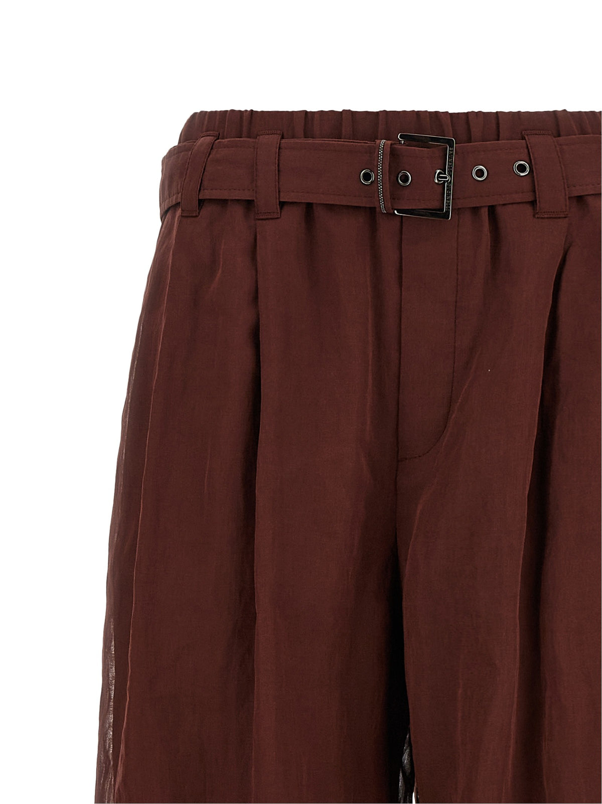 Brunello Cucinelli - 'Loose' pants loose-pants_d14af7be-61db-4e17-80cc-4b5568163026
