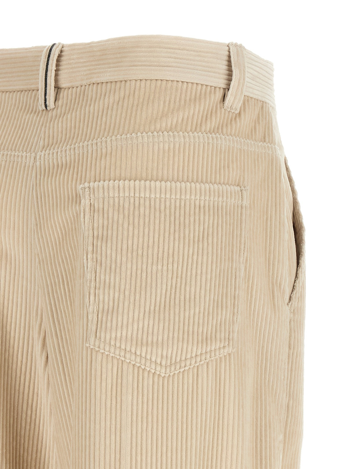 Brunello Cucinelli - 'Loose' pants