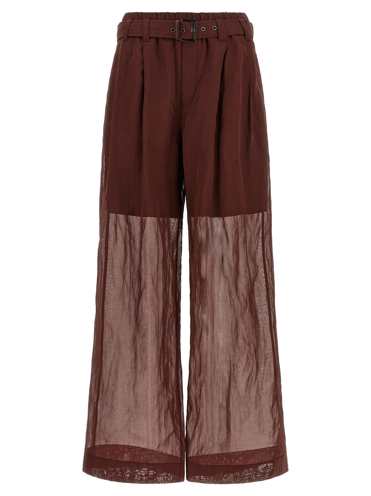 Brunello Cucinelli - 'Loose' pants loose-pants_e5a78f0b-fb44-4475-aefc-519bc1757046