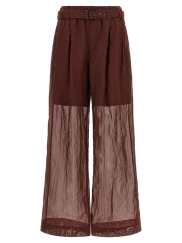 Brunello Cucinelli - 'Loose' pants loose-pants_e5a78f0b-fb44-4475-aefc-519bc1757046