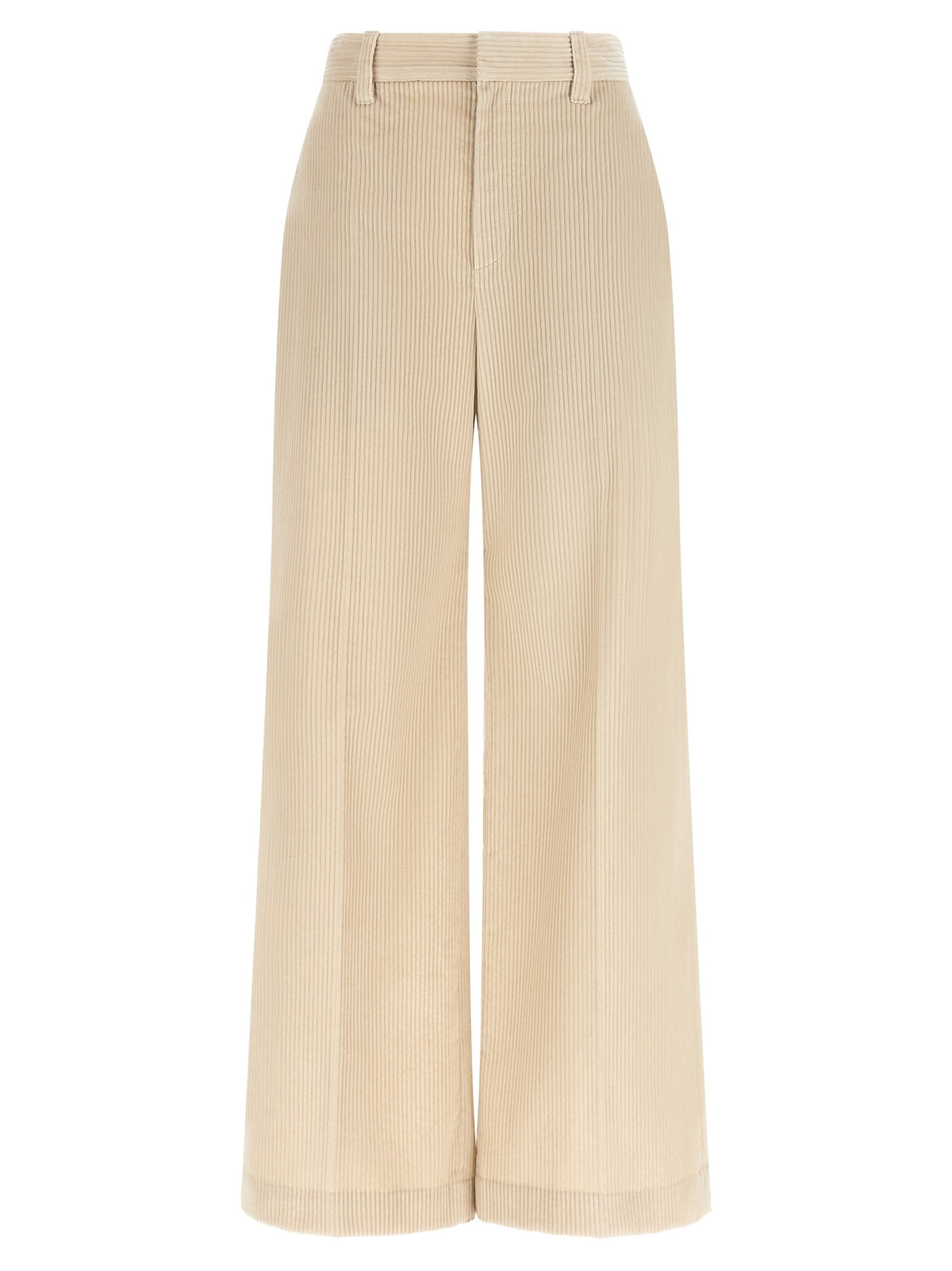 Brunello Cucinelli - 'Loose' pants