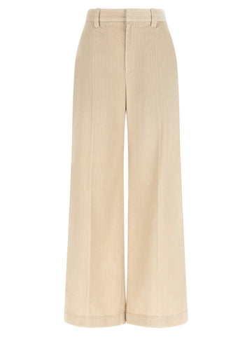 Brunello Cucinelli - 'Loose' pants