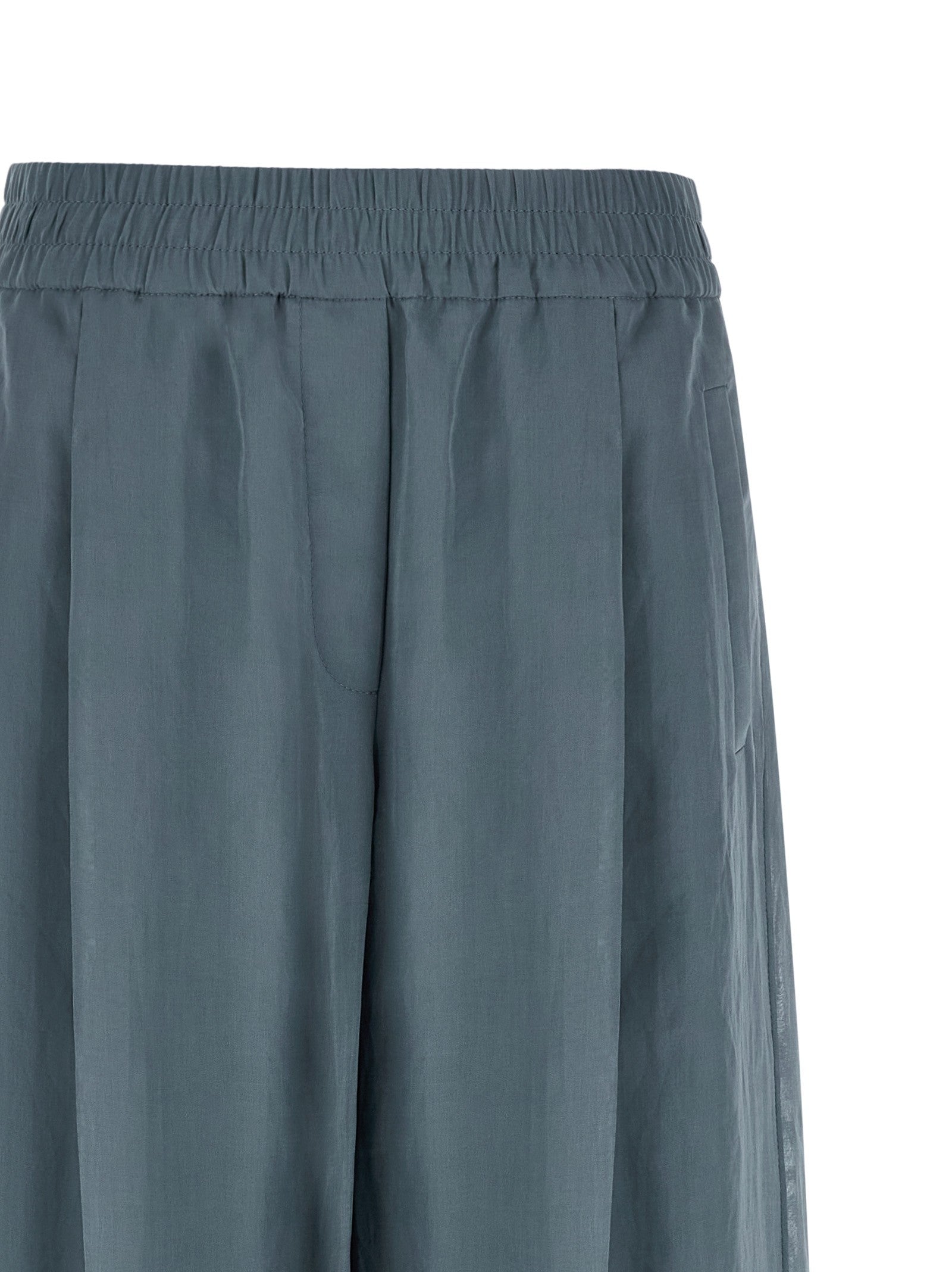 Brunello Cucinelli - 'Loose Track' pants loose-track-pants