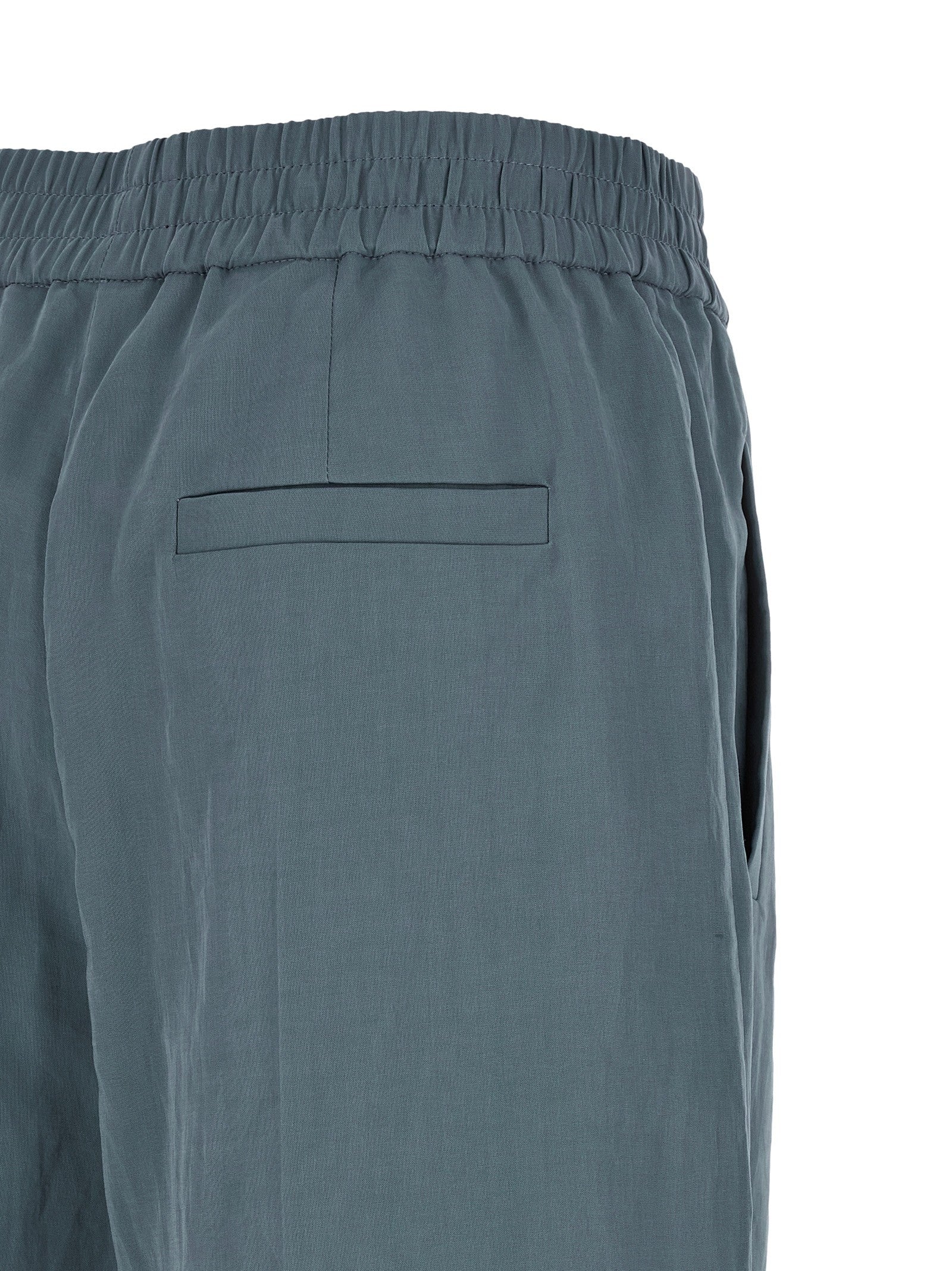 Brunello Cucinelli - 'Loose Track' pants loose-track-pants_9e7ddb53-ea5d-4d6f-8456-d2ebcf5a5420