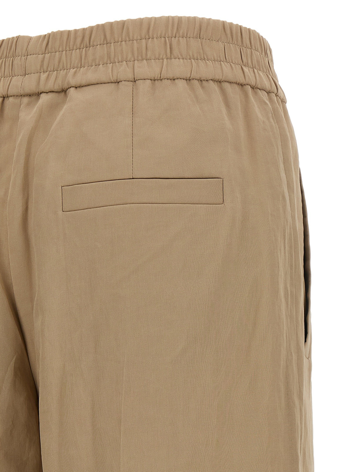 Brunello Cucinelli - 'Loose Track' pants