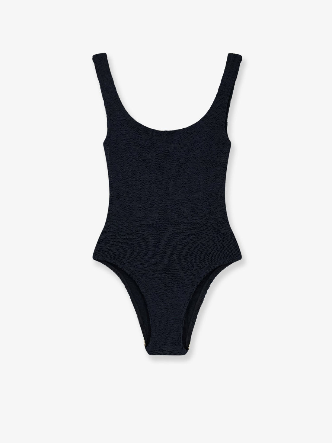 MC2 SAINT BARTH MC2 SAINT BARTH - Lora Crinkle one-piece swimsuit