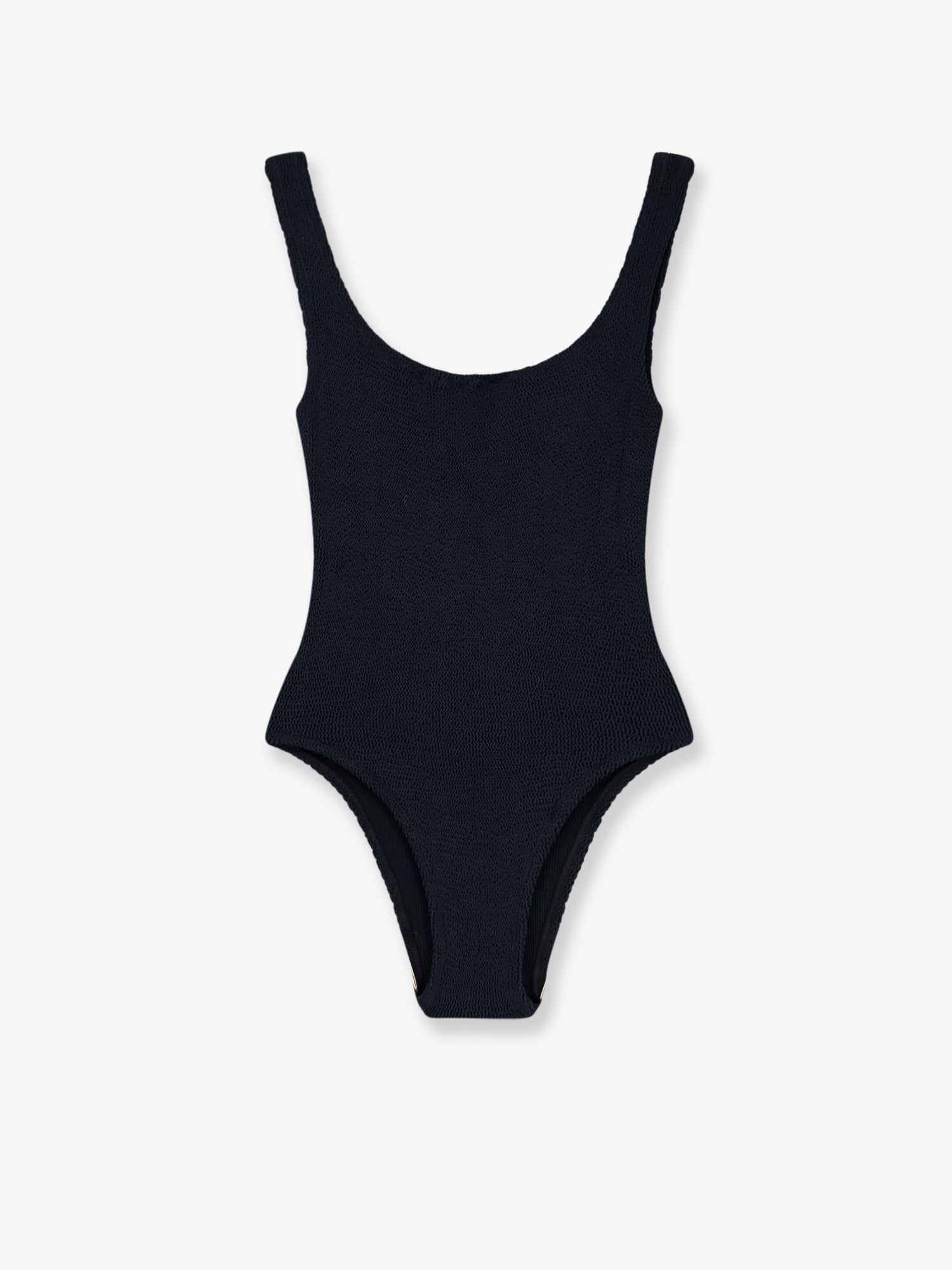 MC2 SAINT BARTH MC2 SAINT BARTH - Lora Crinkle one-piece swimsuit