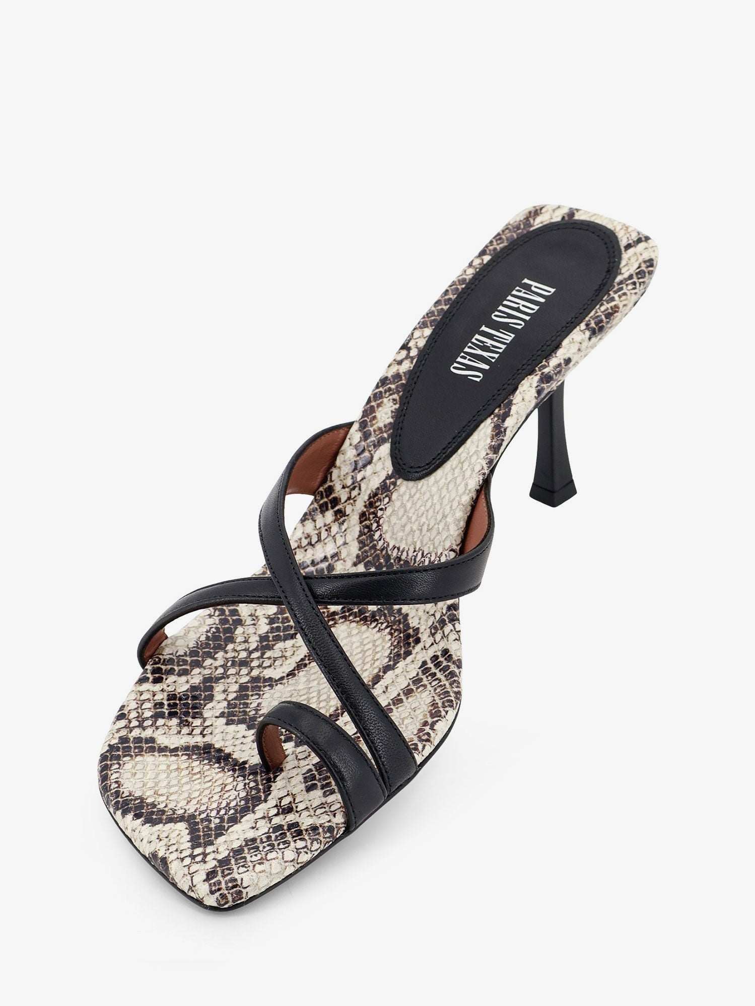PARIS TEXAS - Lorena leather sandals lorena-leather-sandals_1dc82b8d-6bea-46f8-9c11-d00c5c45f565
