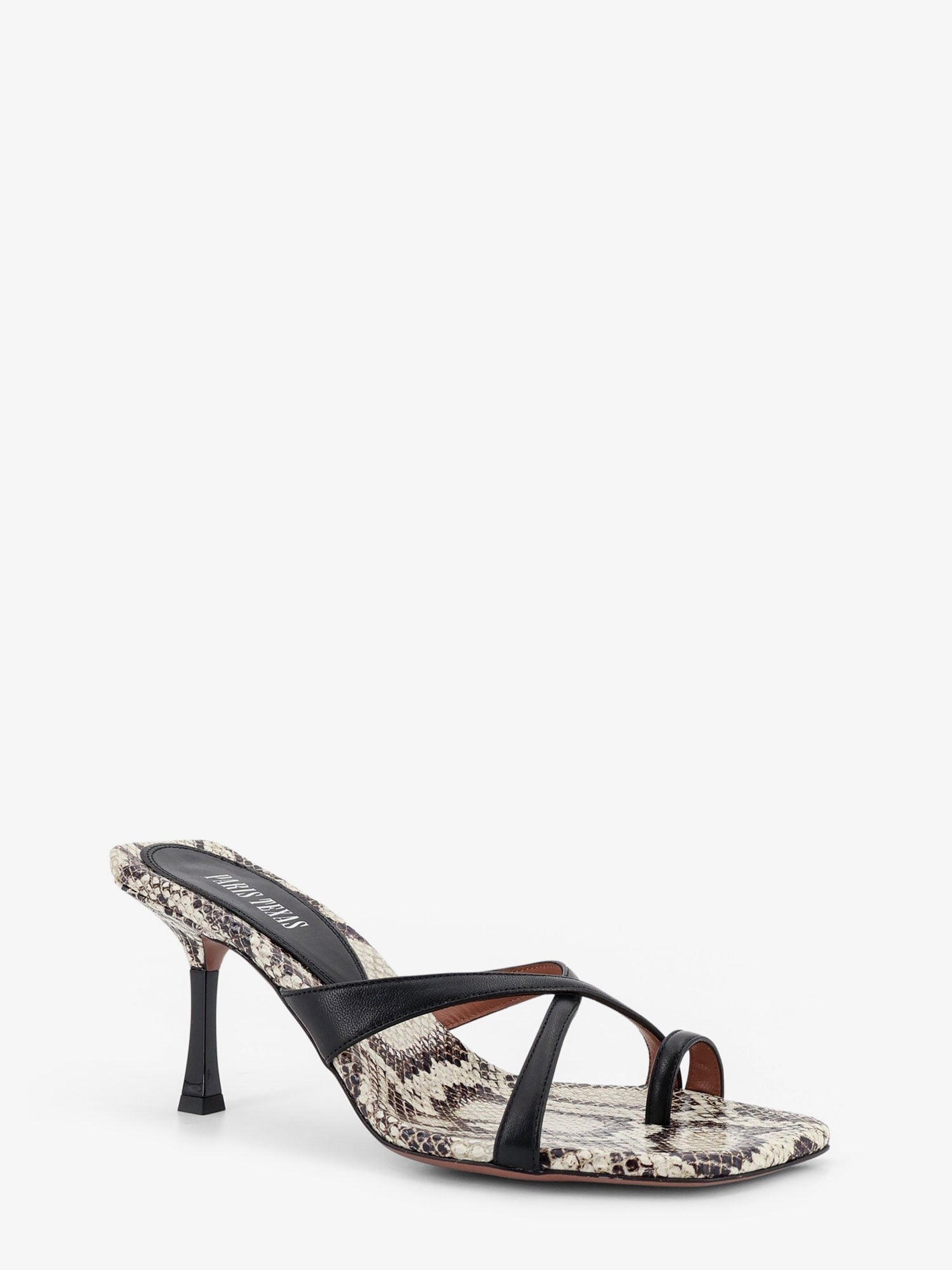 PARIS TEXAS - Lorena leather sandals lorena-leather-sandals_2f80b4f0-628f-41af-a715-86c1f60b8680