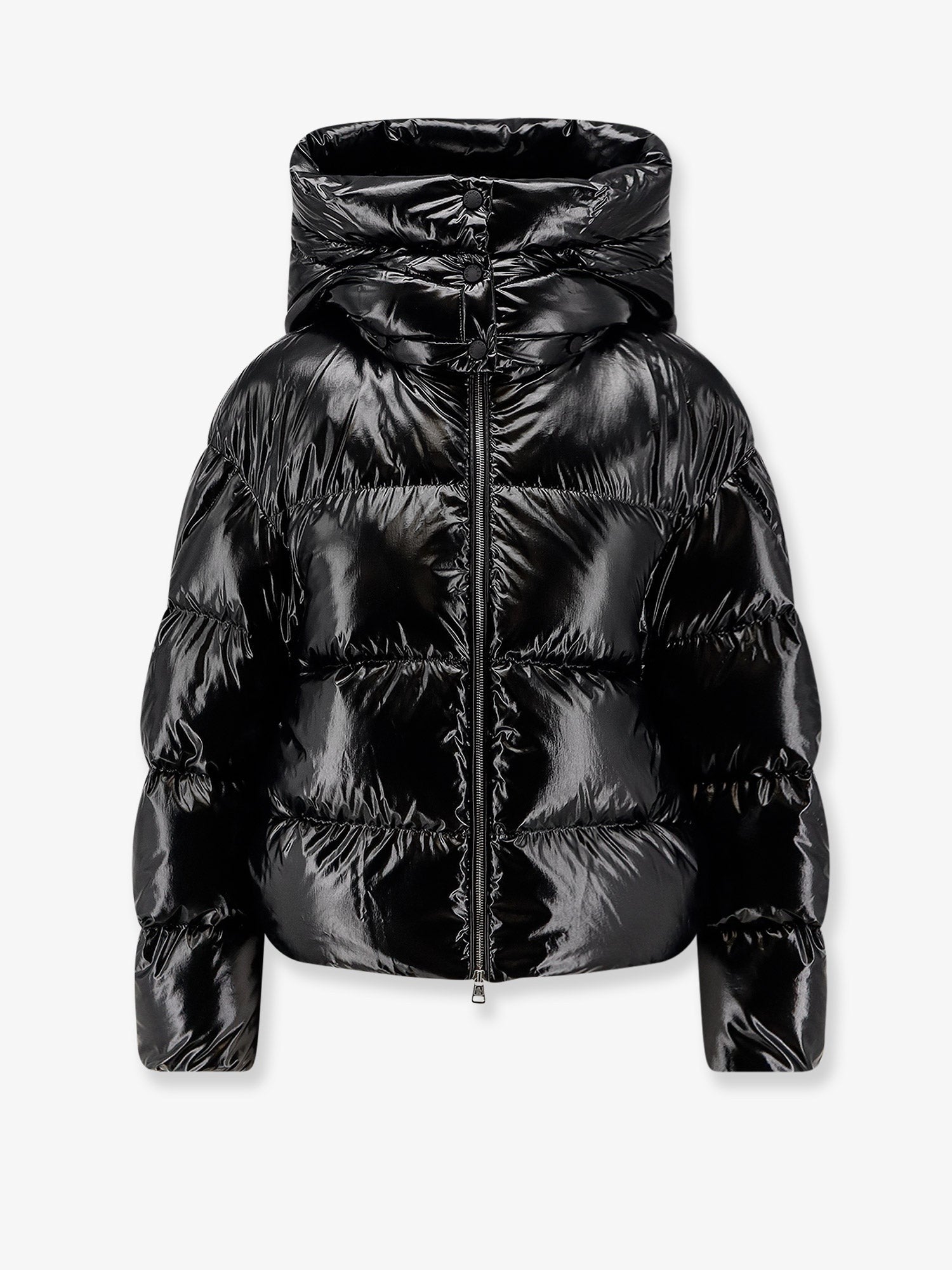 Lothar 4 Moncler Edward Enninful EE72 down jacket