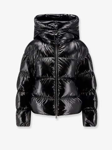 Lothar 4 Moncler Edward Enninful EE72 down jacket