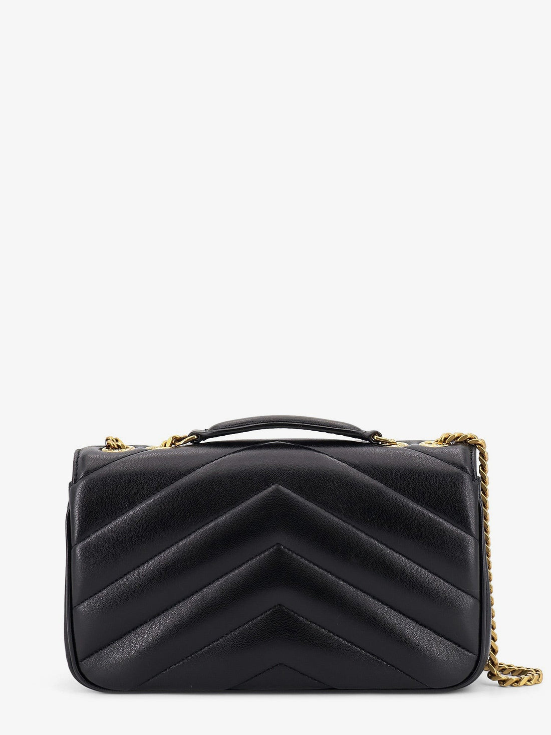 Saint Laurent - Loulou leather shoulder bag with metal Cassandre logo loulou-leather-shoulder-bag-with-metal-cassandre-logo_25d4ca6e-c10a-44ef-9b76-3e5213d0d61c