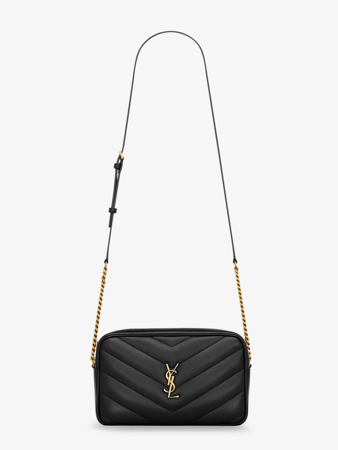 Saint Laurent - Loulou matelassé leather crossbody bag loulou-matelasse-leather-crossbody-bag_44fd7c87-8eb4-485b-b4c5-9348c455ee43