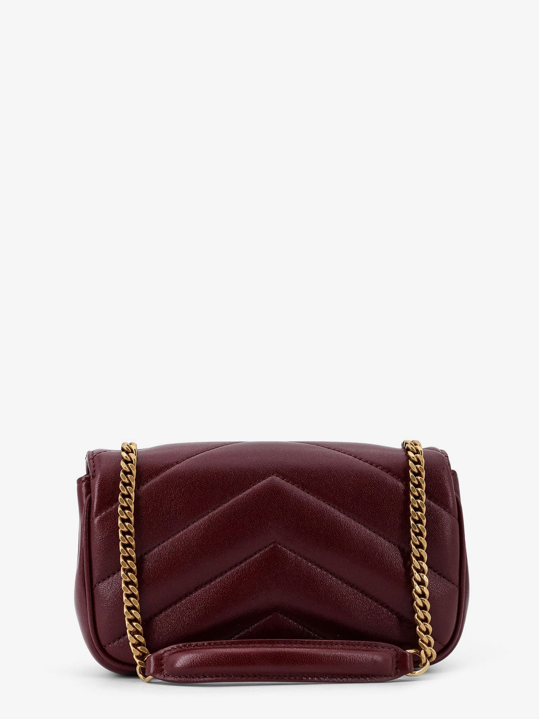 Saint Laurent - Loulou Mini crossbody bag with chevron stitching loulou-mini-crossbody-bag-with-chevron-stitching_3cb35fb0-3724-4e74-a5b3-e826e161c55b