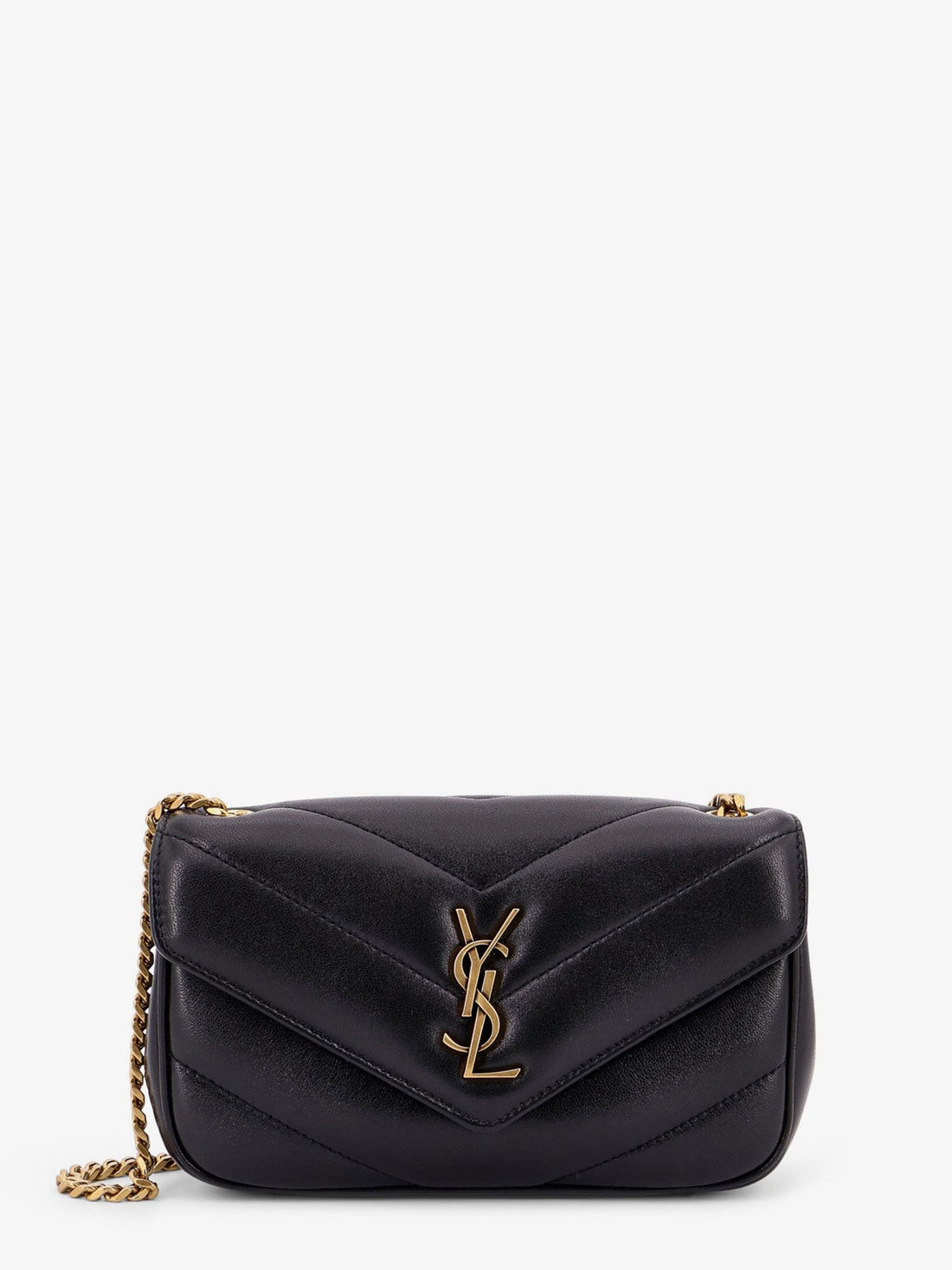 Saint Laurent - Loulou Mini leather crosbody bag with chevron stitching loulou-mini-leather-crosbody-bag-with-chevron-stitching_6d484ba2-ccb0-4f24-915b-81729bf584f4