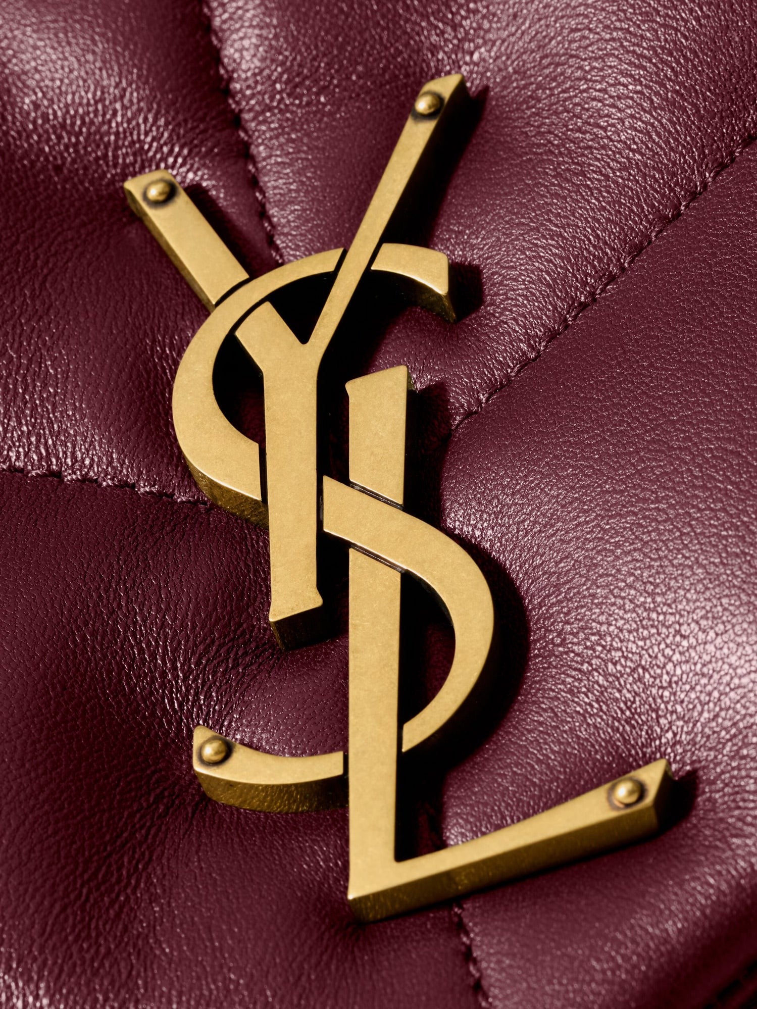 Saint Laurent - Loulou Puffer matelassé leather shoulder bag loulou-puffer-matelasse-leather-shoulder-bag_42dad678-be45-49e5-b7fb-c41ff3077be1