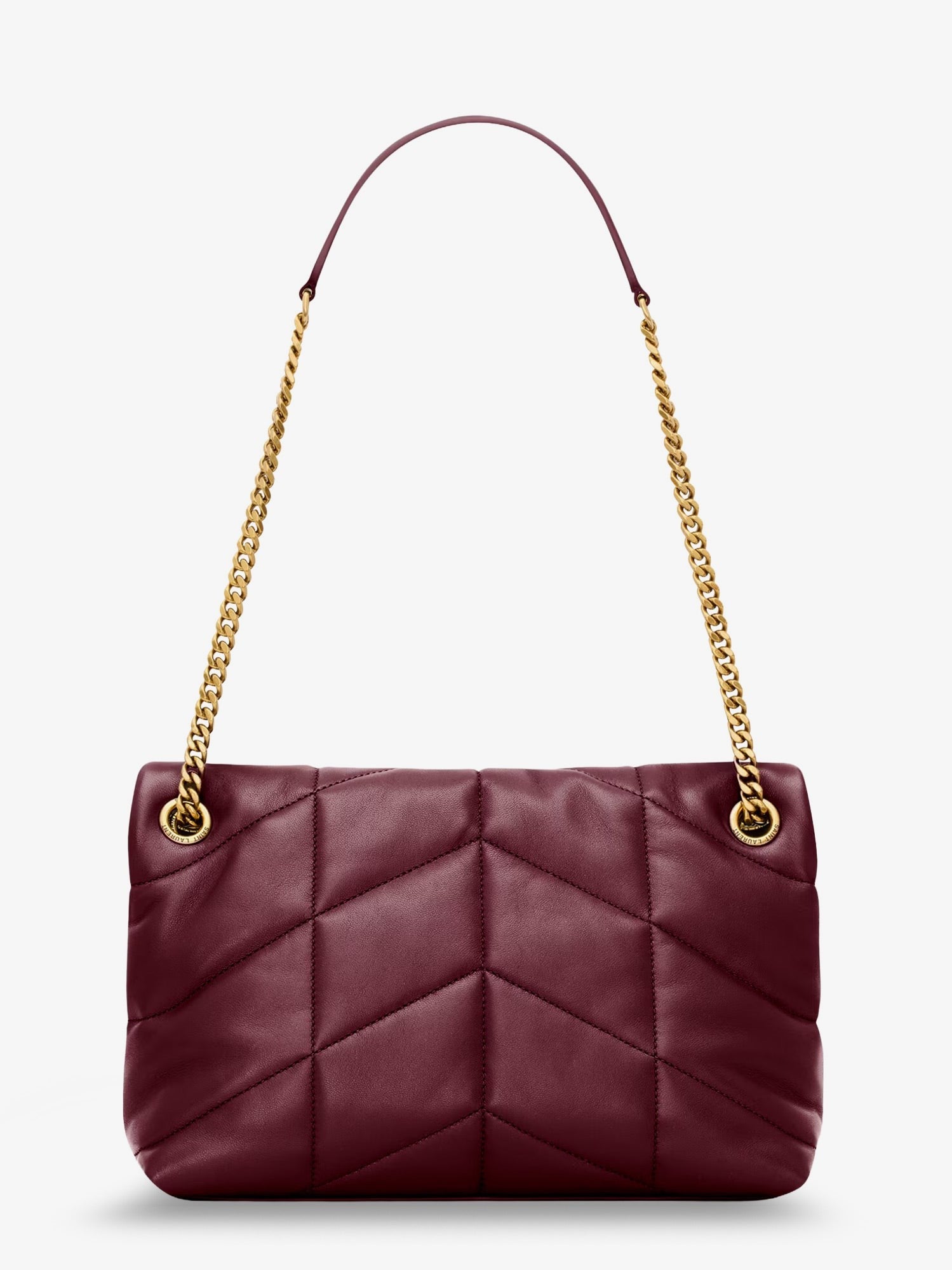 Saint Laurent - Loulou Puffer matelassé leather shoulder bag loulou-puffer-matelasse-leather-shoulder-bag_9eb9ddbb-491b-4225-b806-5e08cfa331a5