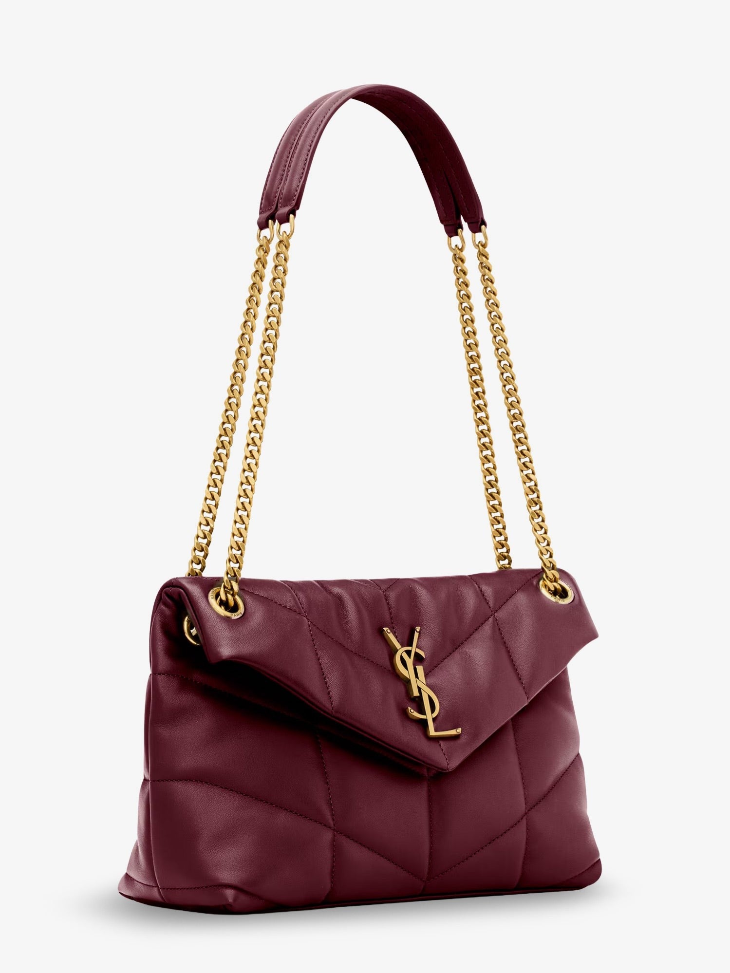 Saint Laurent - Loulou Puffer matelassé leather shoulder bag loulou-puffer-matelasse-leather-shoulder-bag_dc8b8d51-8e24-4f9f-86f0-117cc2648aea