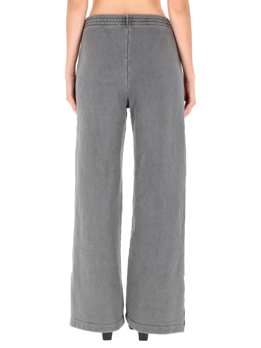 Our Legacy Our Legacy - "LOUNGE" PANTS