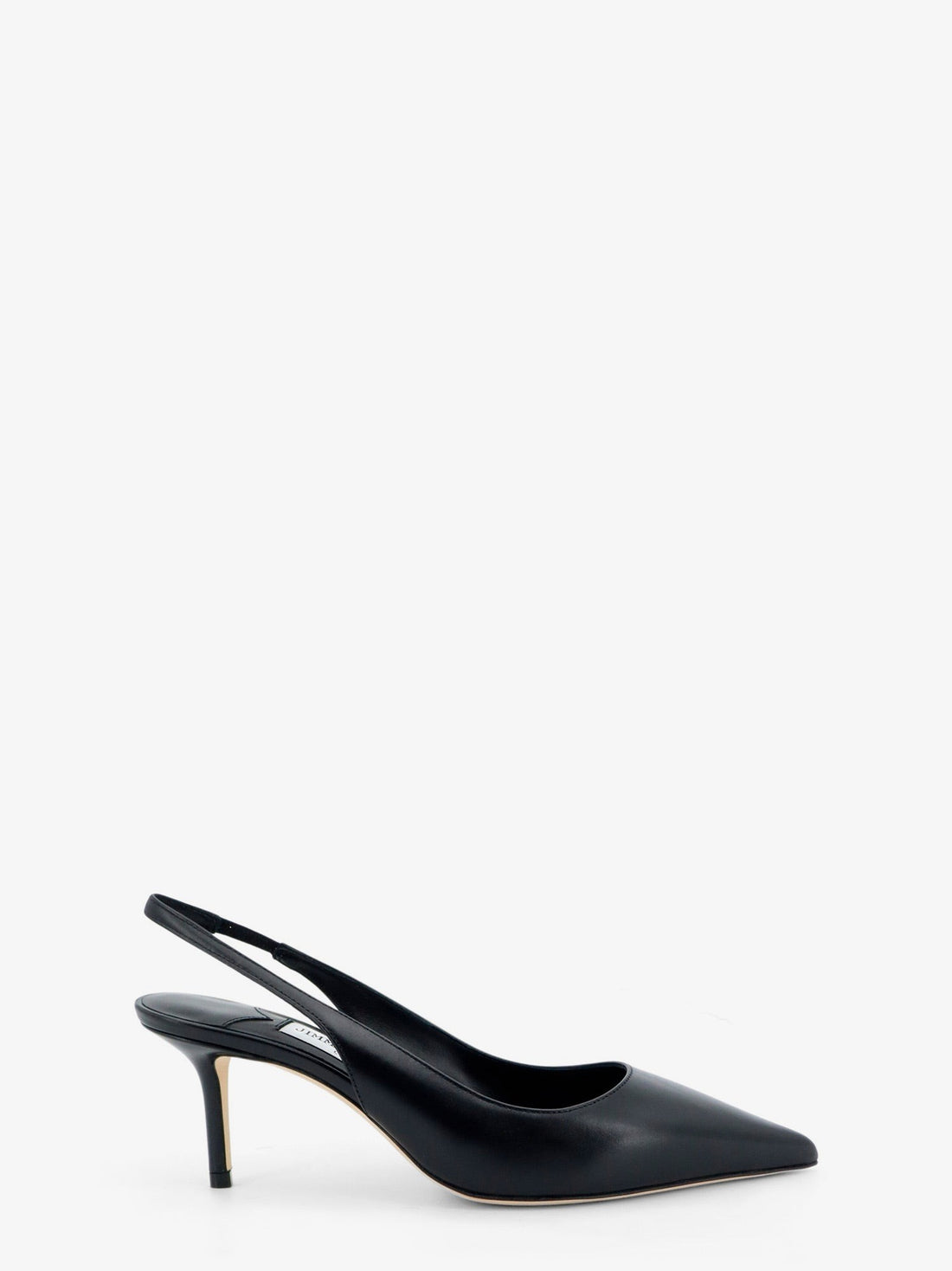 Jimmy Choo Jimmy Choo - Love 65 leather slingback décolleté