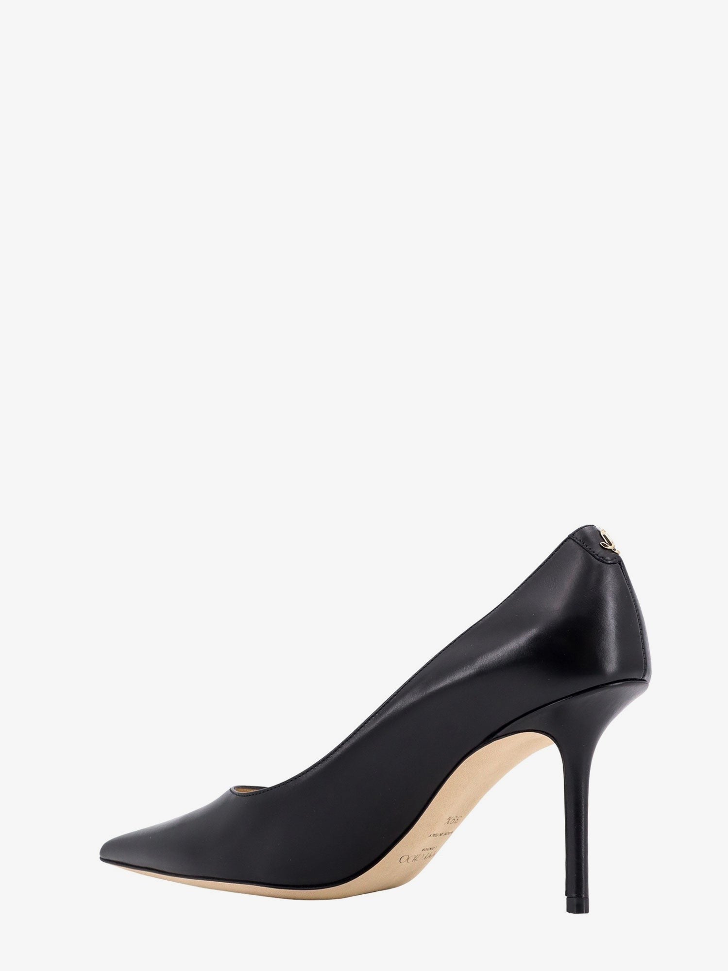 Jimmy Choo Jimmy Choo - Love 85 leather décolleté