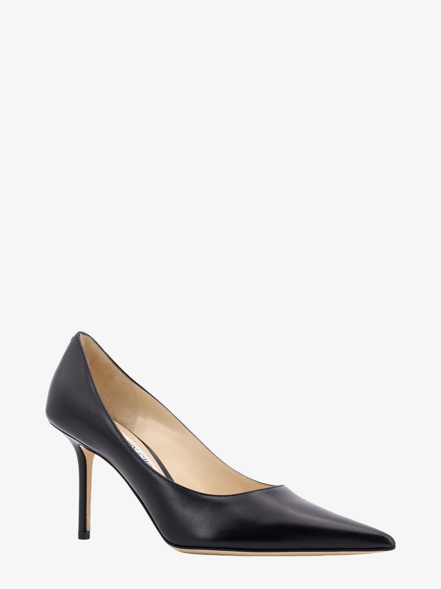 Jimmy Choo Jimmy Choo - Love 85 leather décolleté