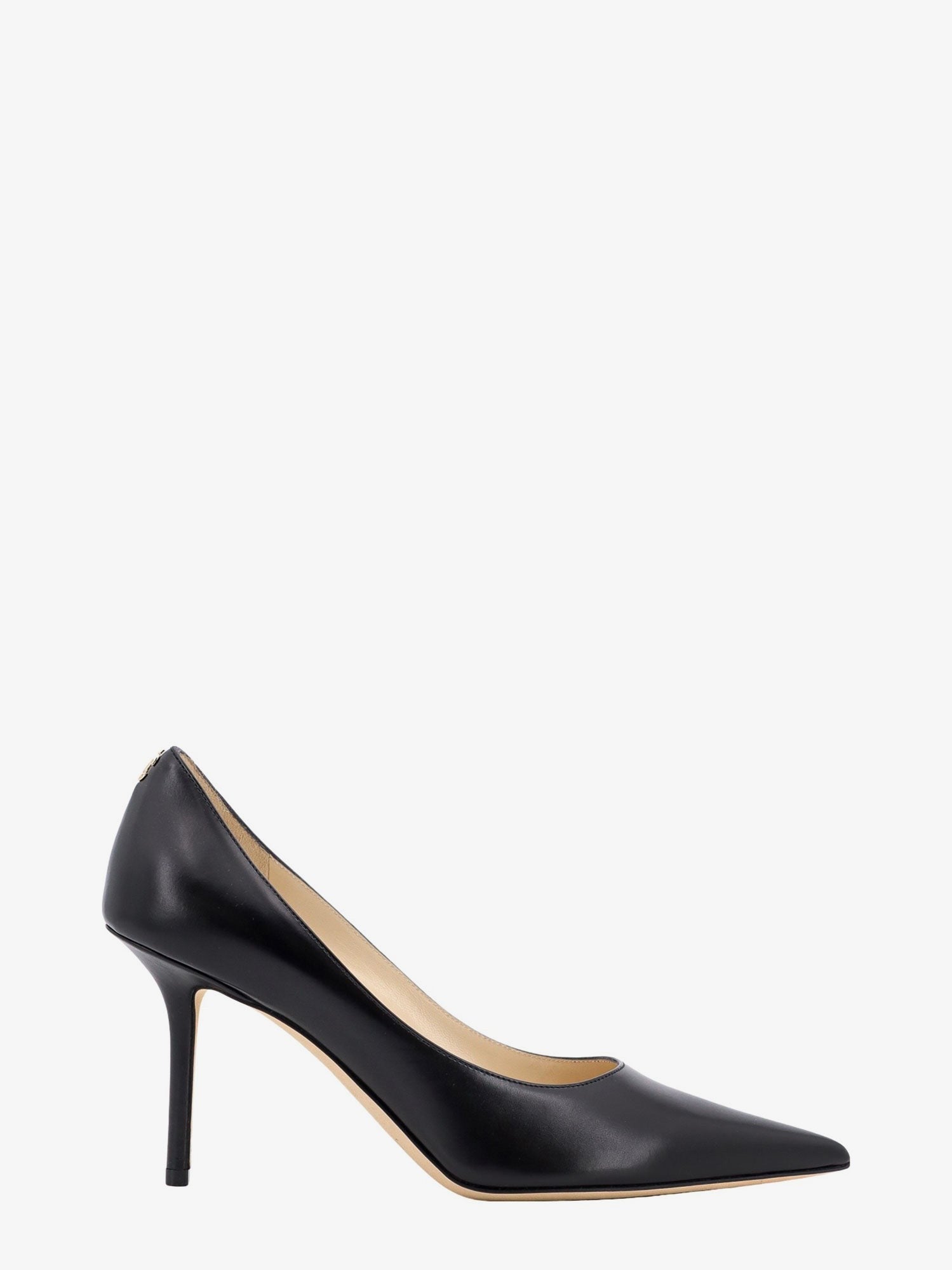 Jimmy Choo Jimmy Choo - Love 85 leather décolleté