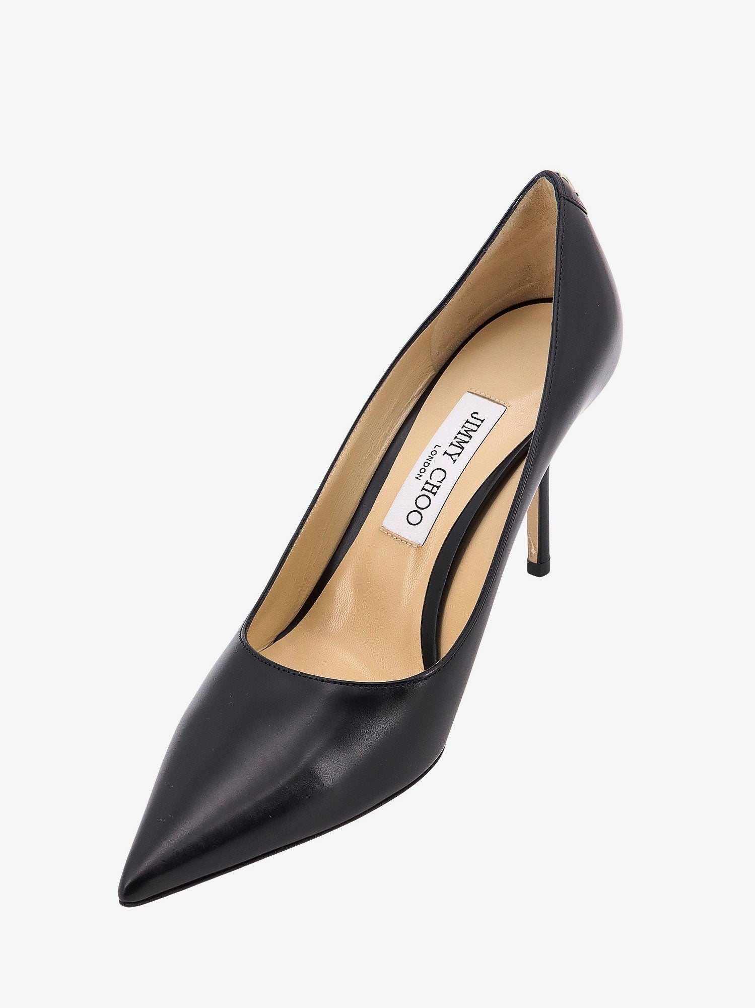 Jimmy Choo Jimmy Choo - Love 85 leather décolleté